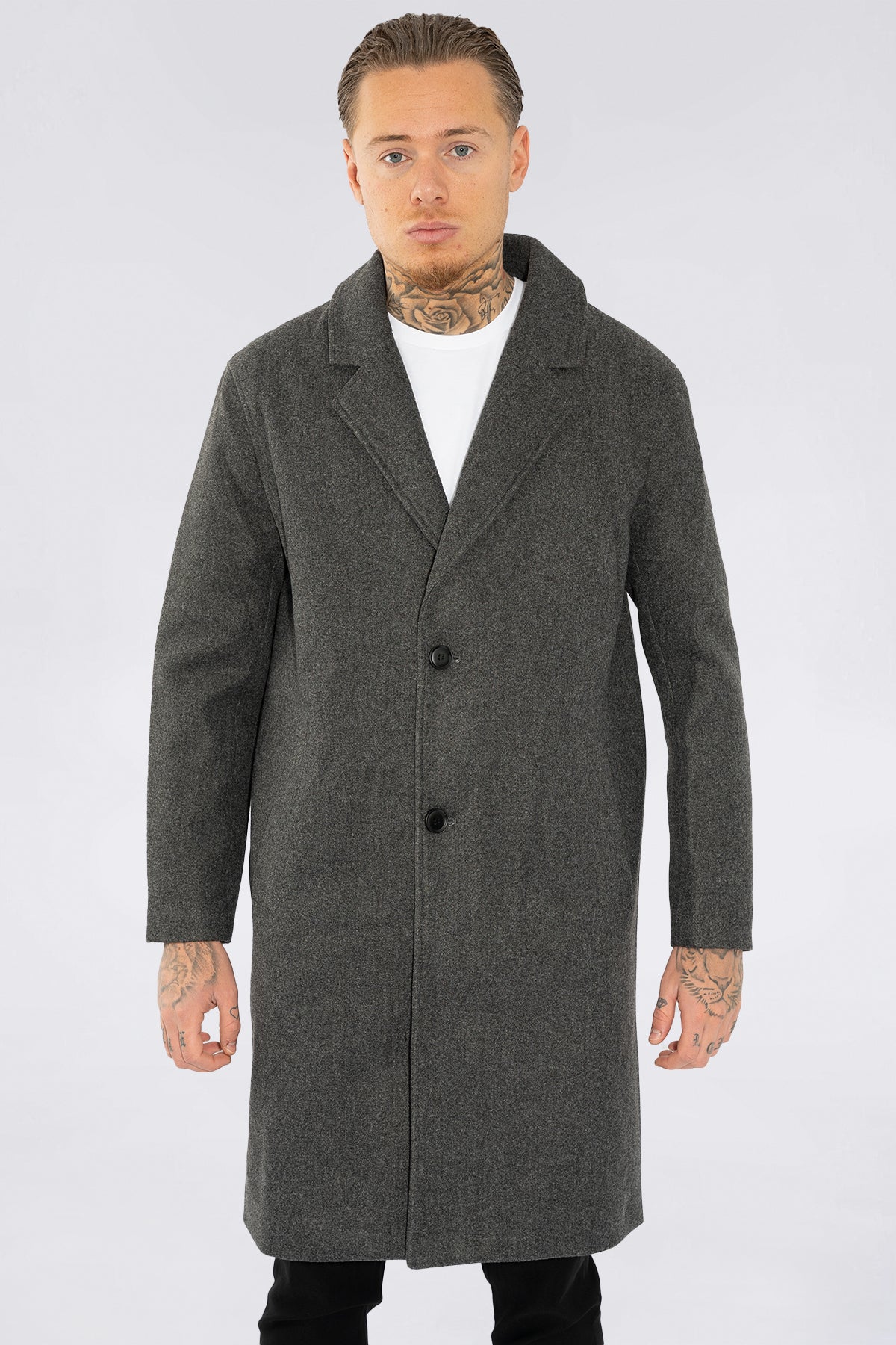 THE CHURCHILL OVERCOAT - Image 3