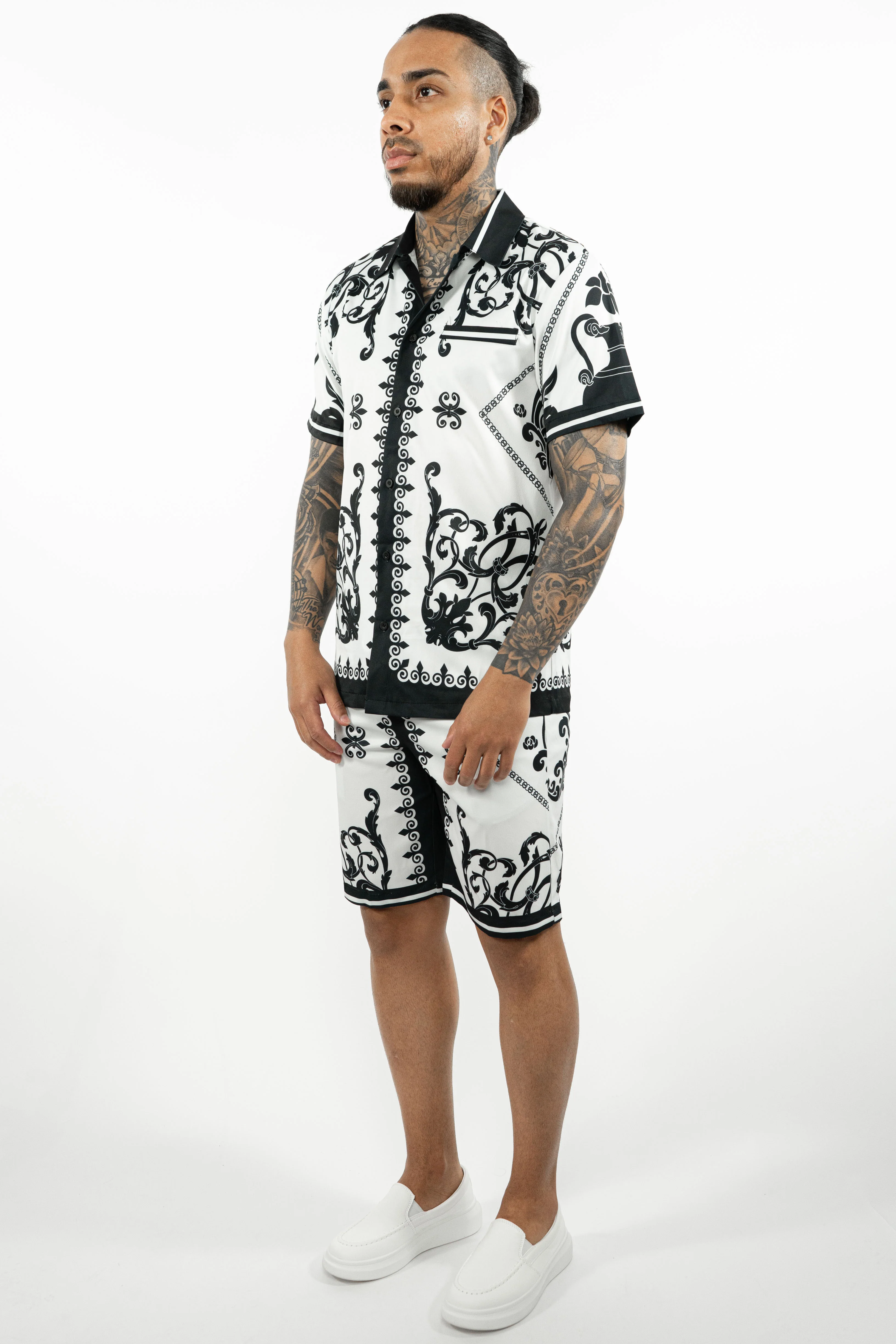 THE CLAUDIO SUMMERSET - Image 2