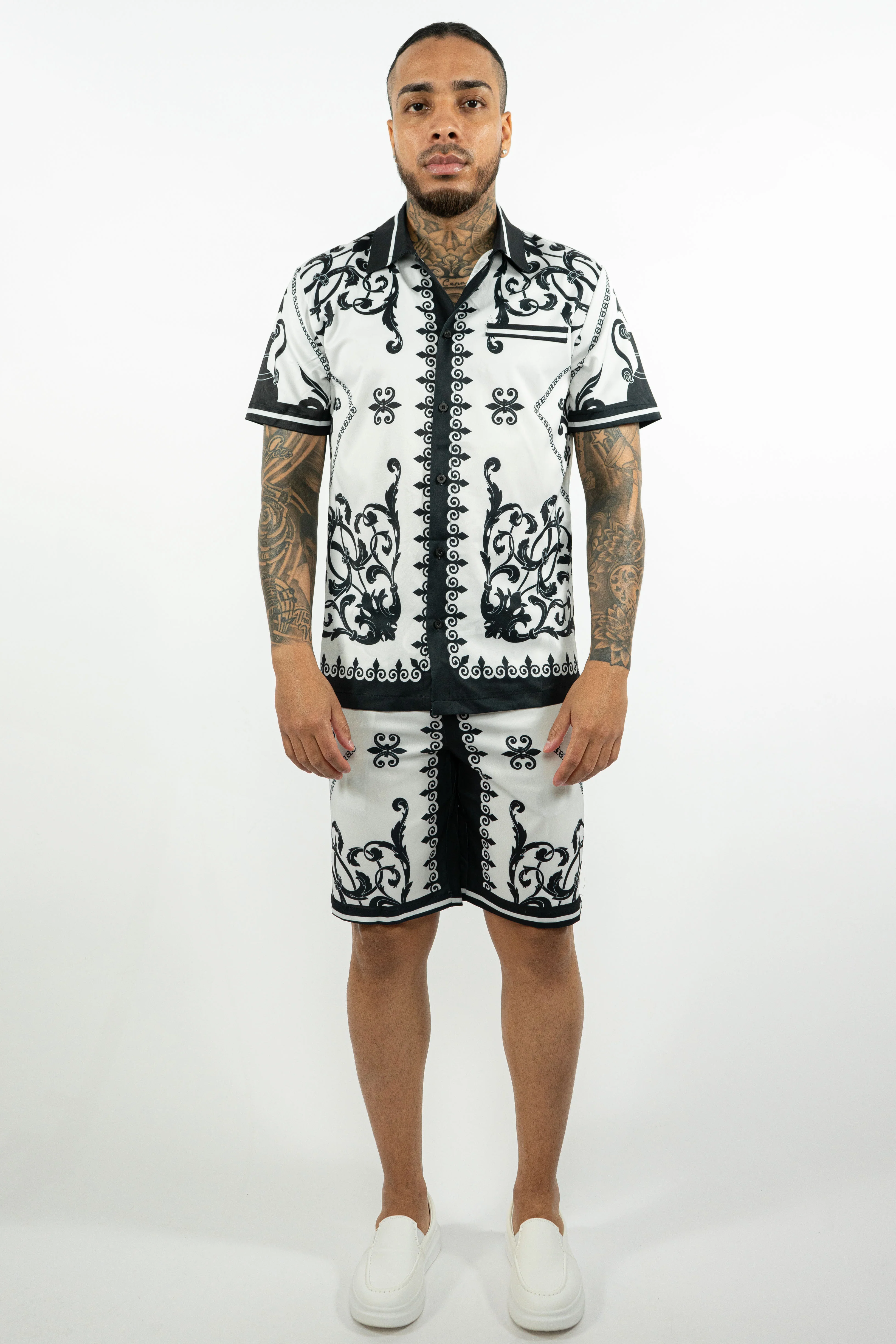 THE CLAUDIO SUMMERSET - Image 3