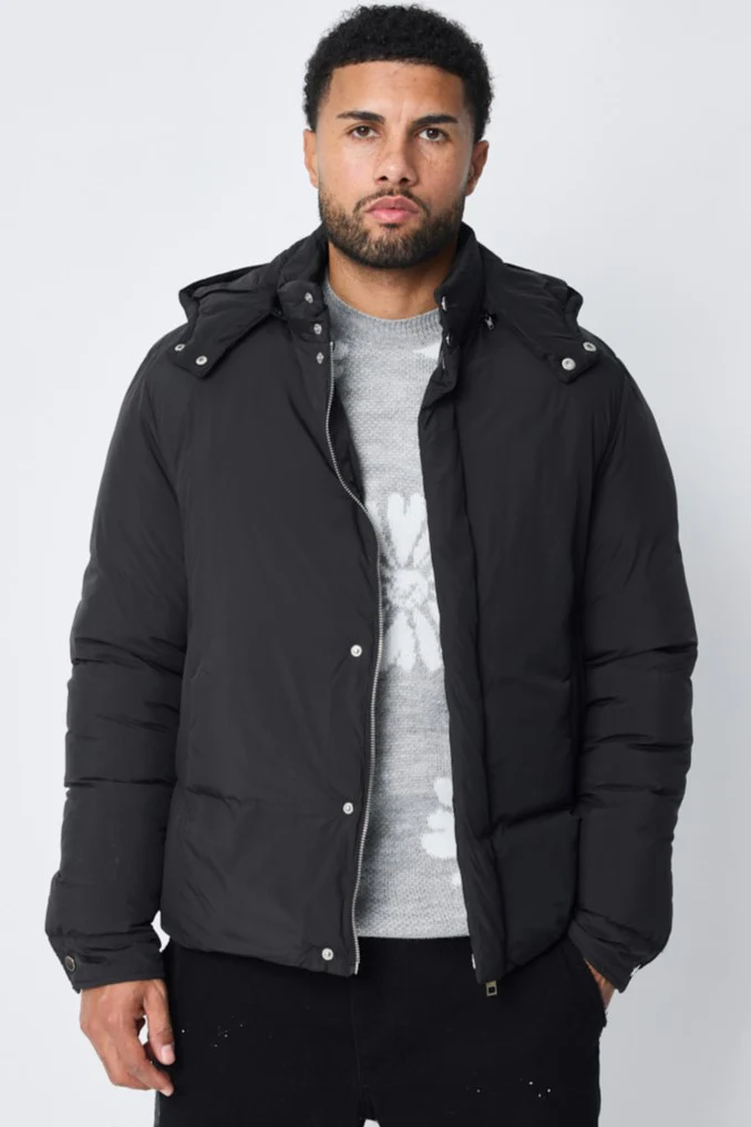 THE CLOUD DOWN JACKET - Image 2