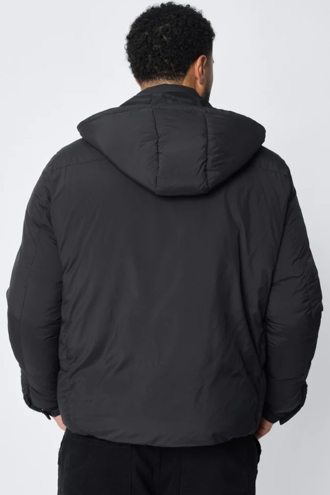 THE CLOUD DOWN JACKET - Image 3