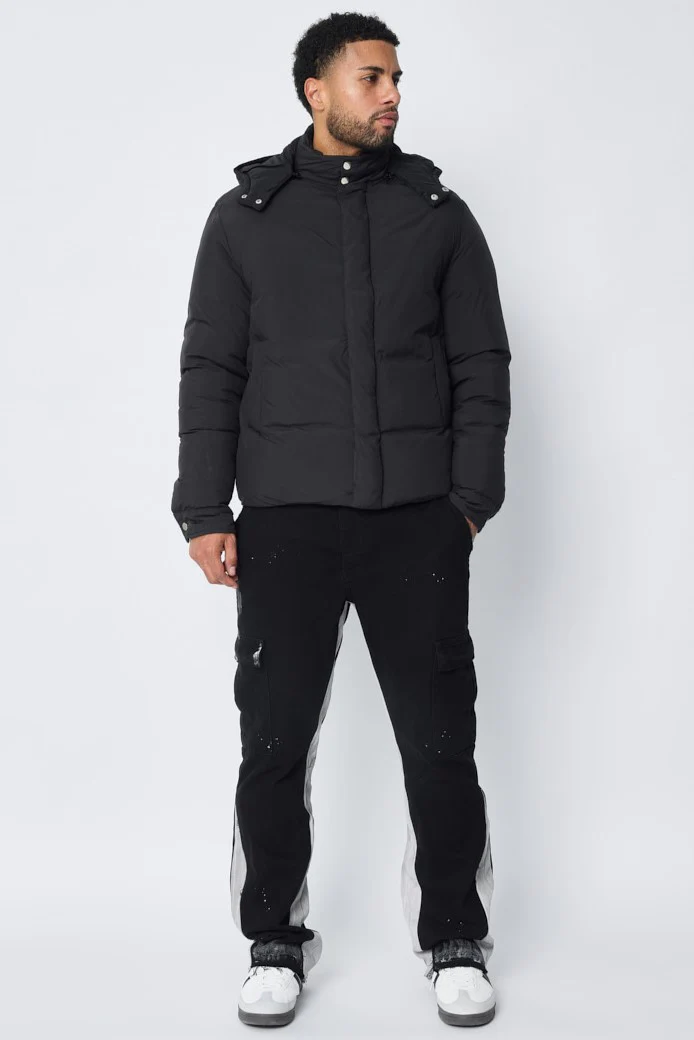THE CLOUD DOWN JACKET - Image 4
