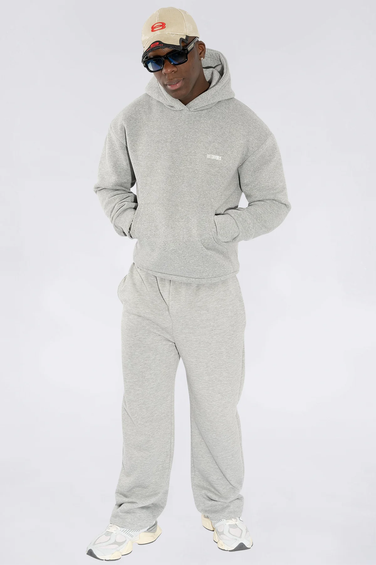THE MARBELLA RELAXED BAGGY JOGGER - Image 12