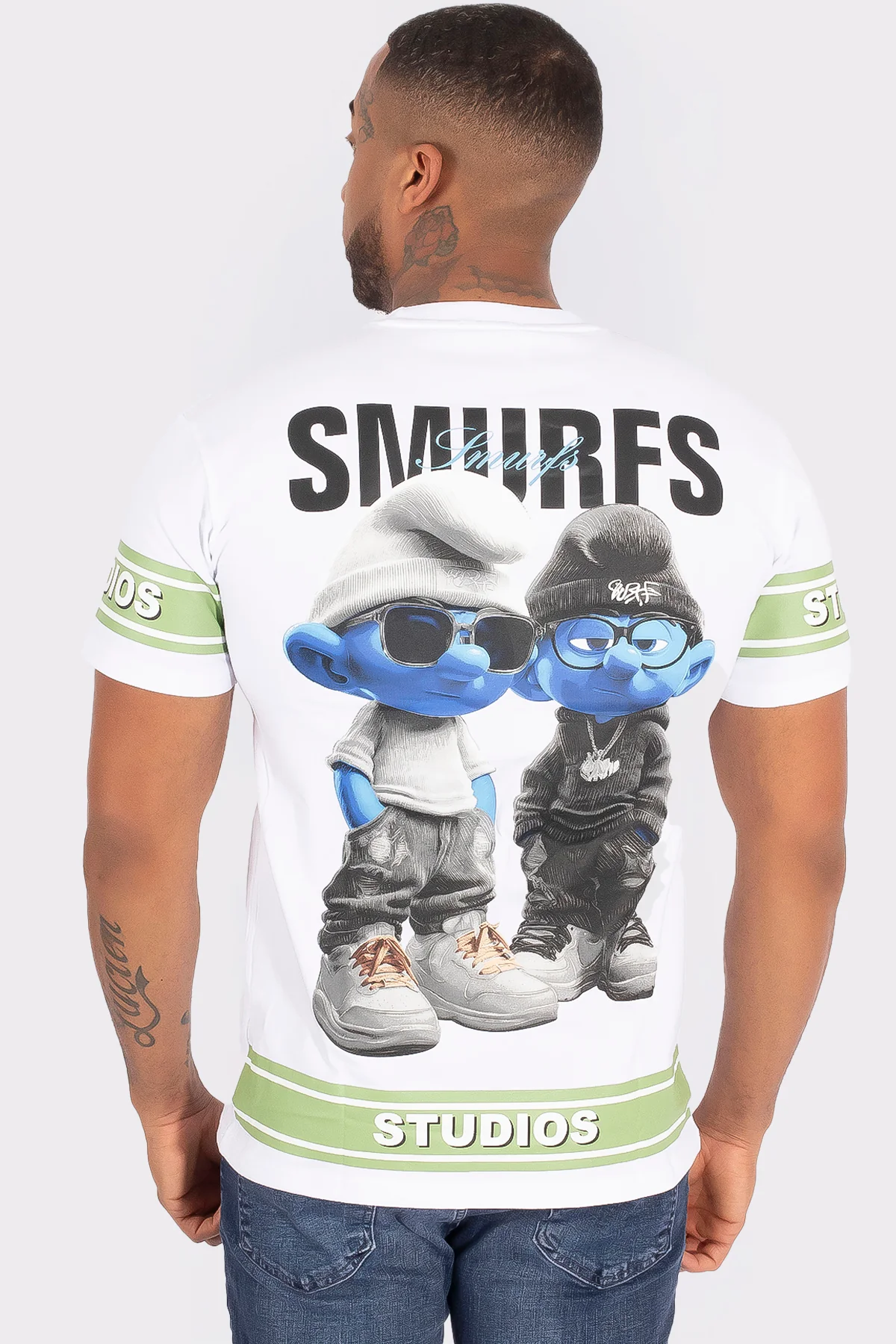 THE COMITAN T-SHIRT - Image 2
