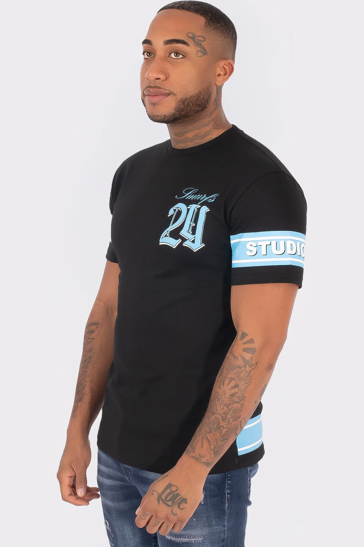 THE COMITAN T-SHIRT - Image 8