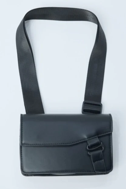 THE TAMWORTH CROSSBODY BAG - Image 2