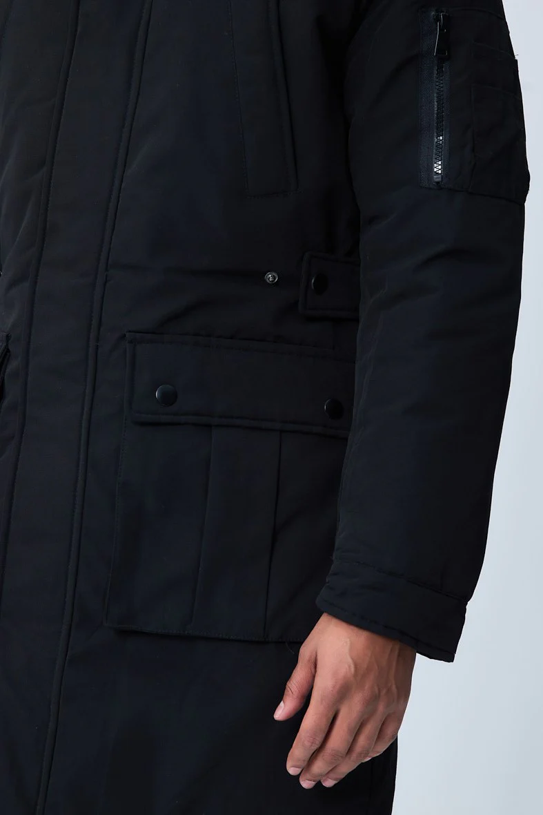 THE DALVIK PARKA - Image 5