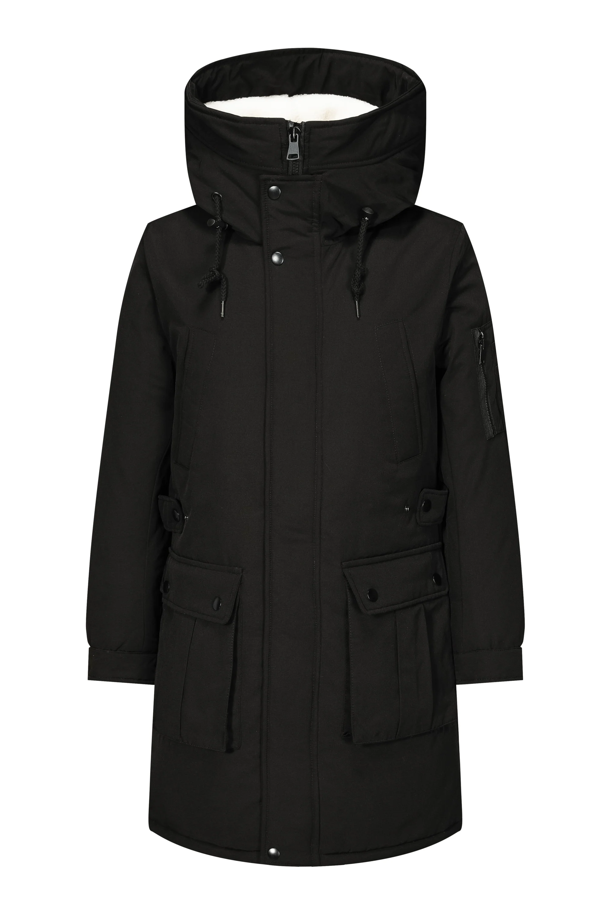THE DALVIK PARKA - Image 6