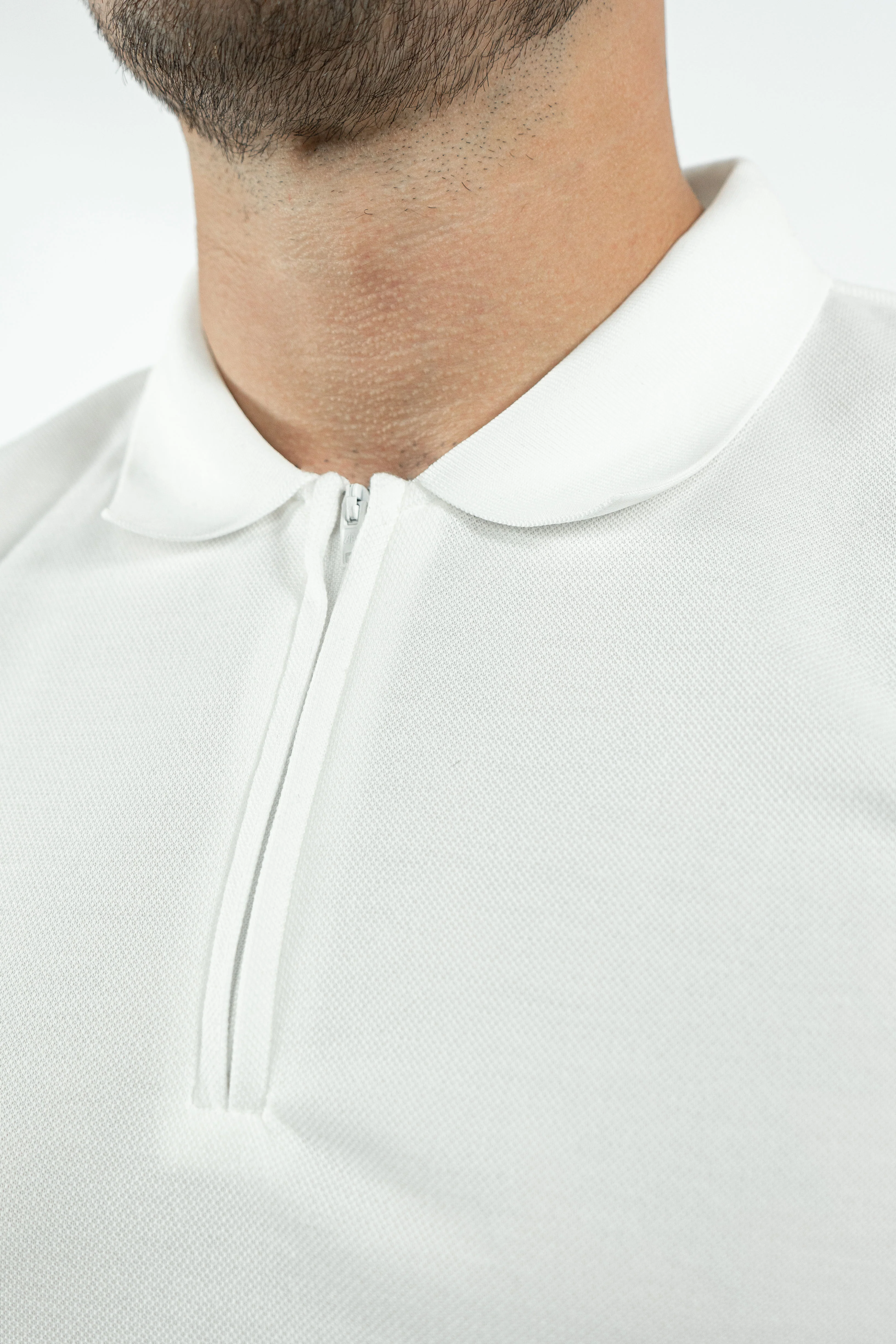 THE DANTE POLO SHIRT - Image 11