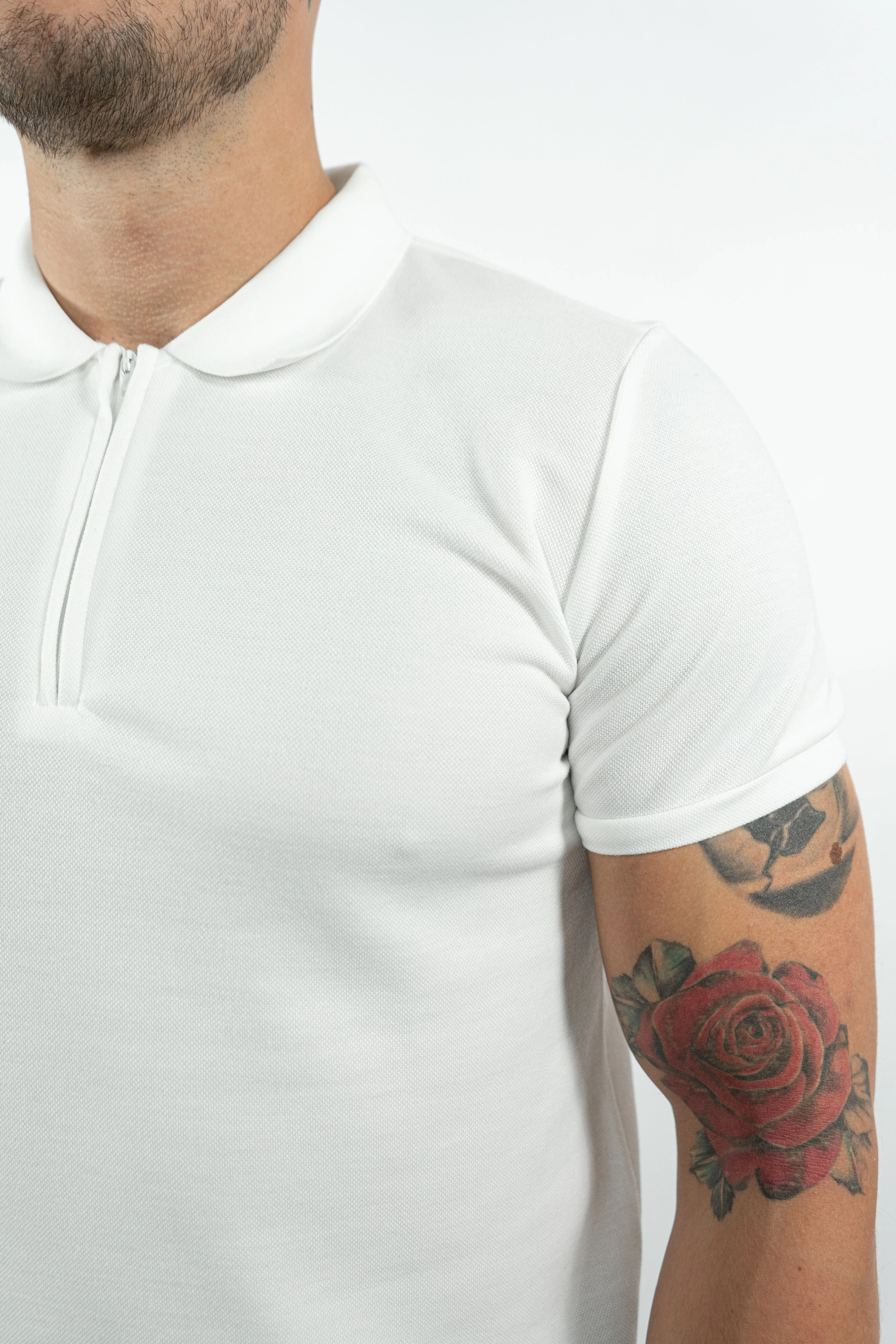 THE DANTE POLO SHIRT - Image 12