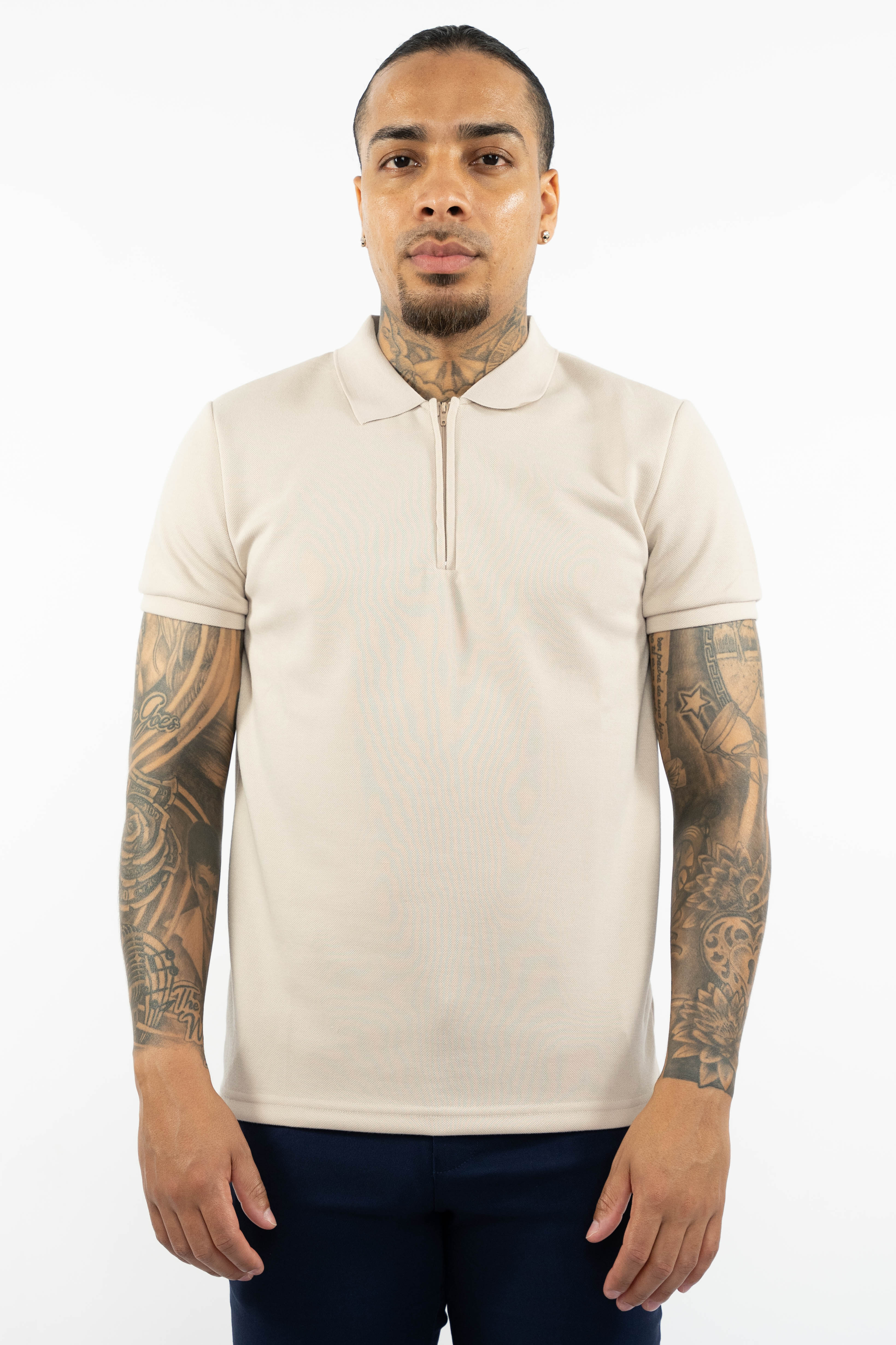 THE DANTE POLO SHIRT - Image 13