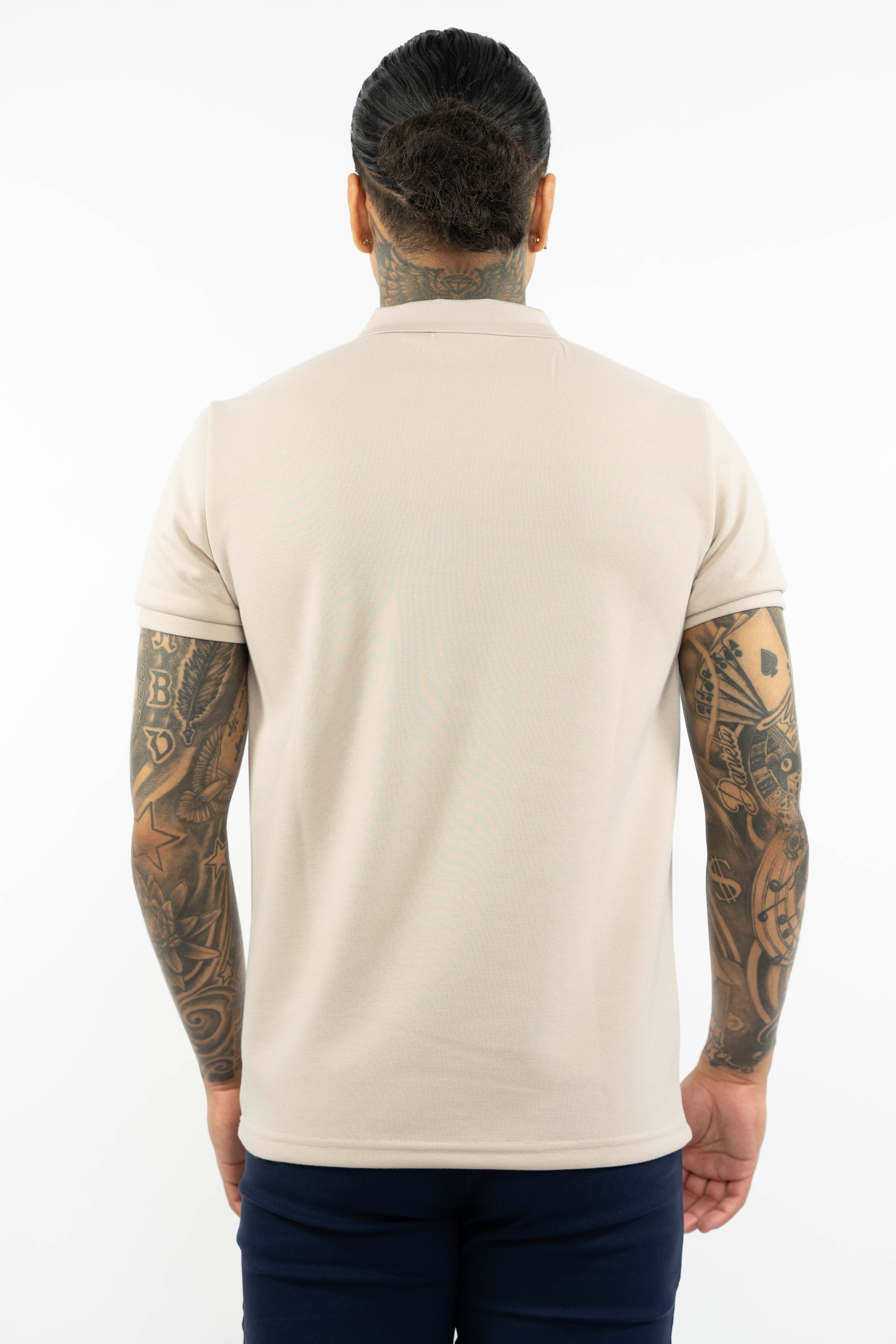 THE DANTE POLO SHIRT - Image 14