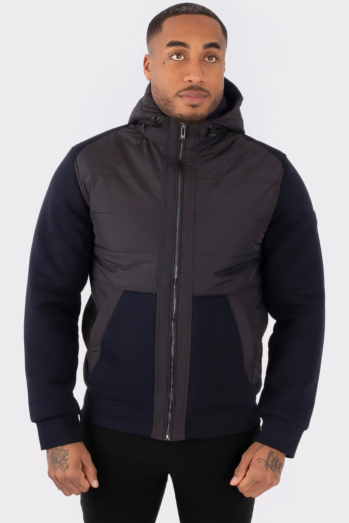 THE DESIO JACKET