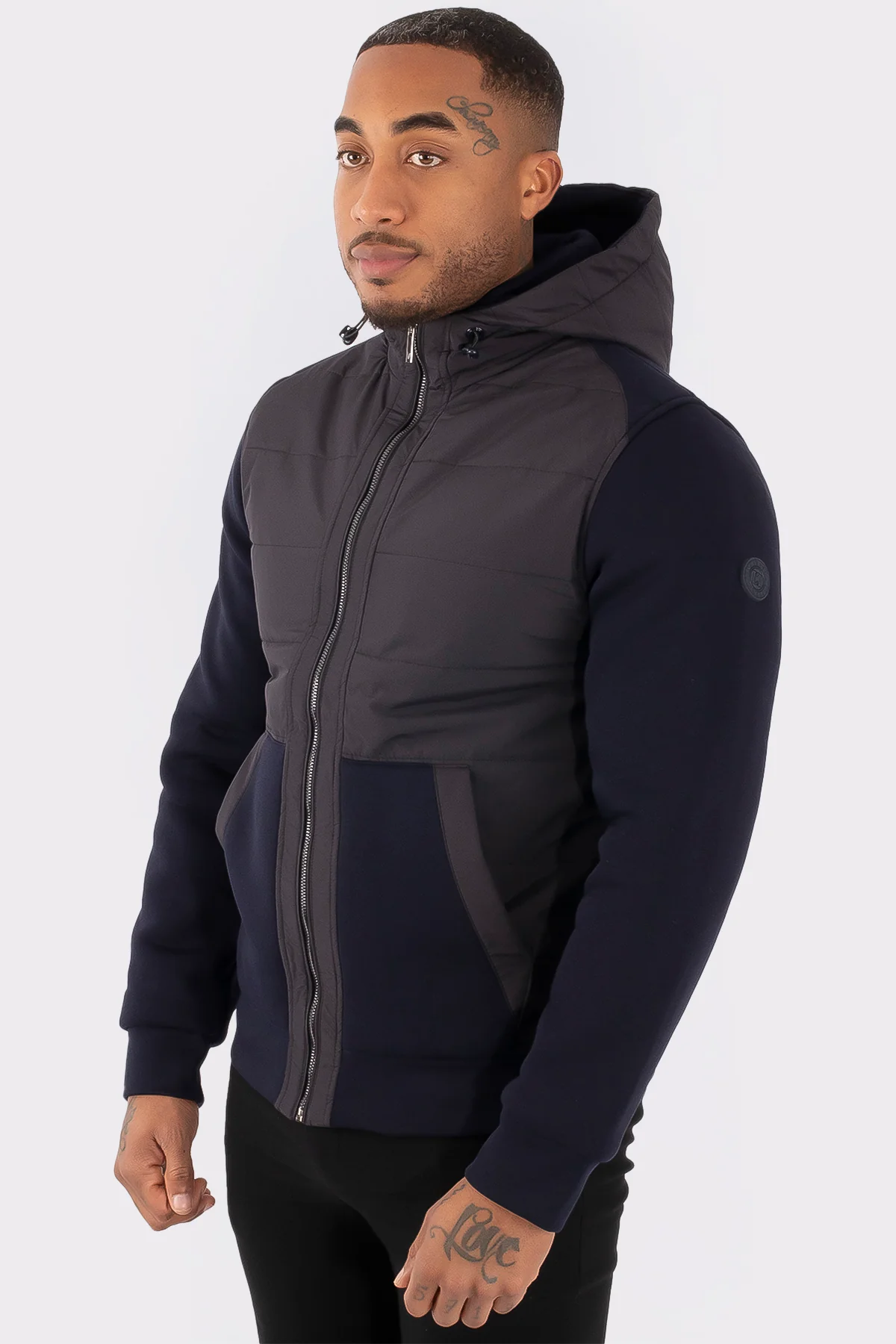 THE DESIO JACKET - Image 3