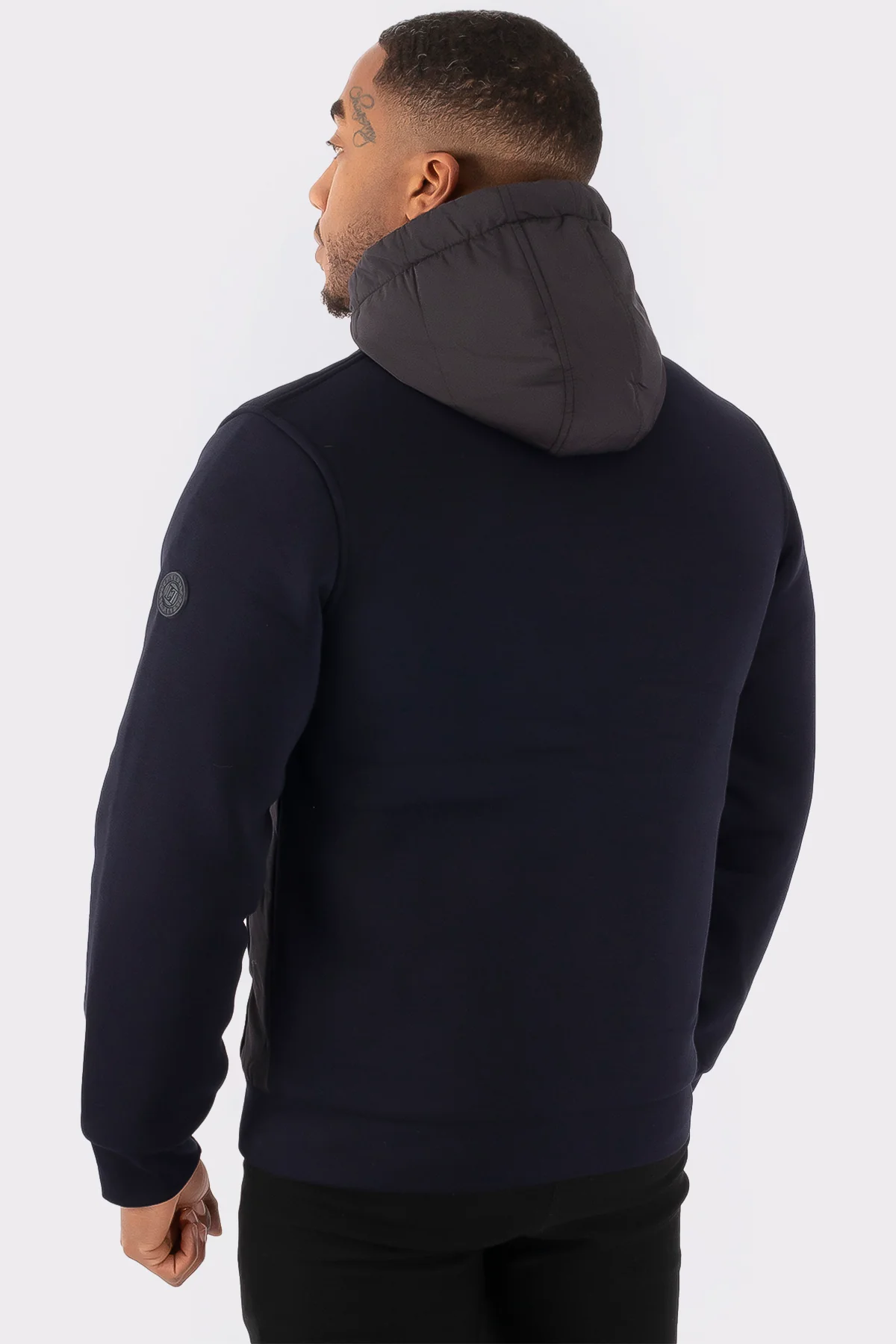THE DESIO JACKET - Image 4