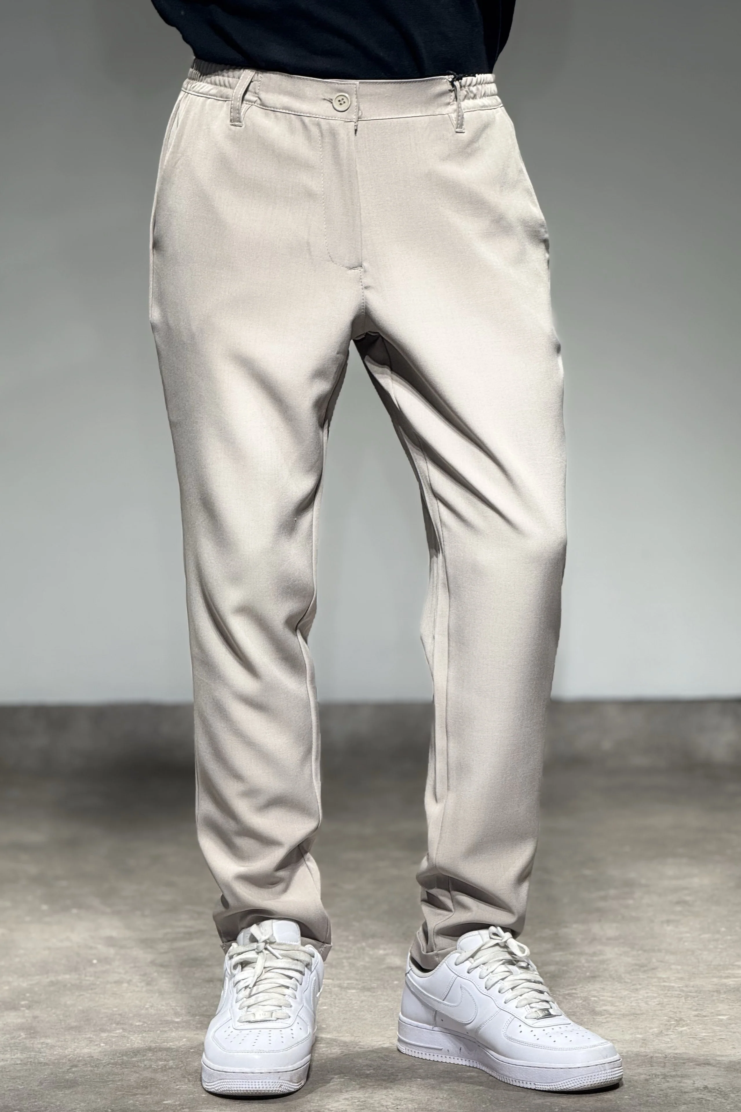 THE DORADO GLANS TROUSERS - Image 10