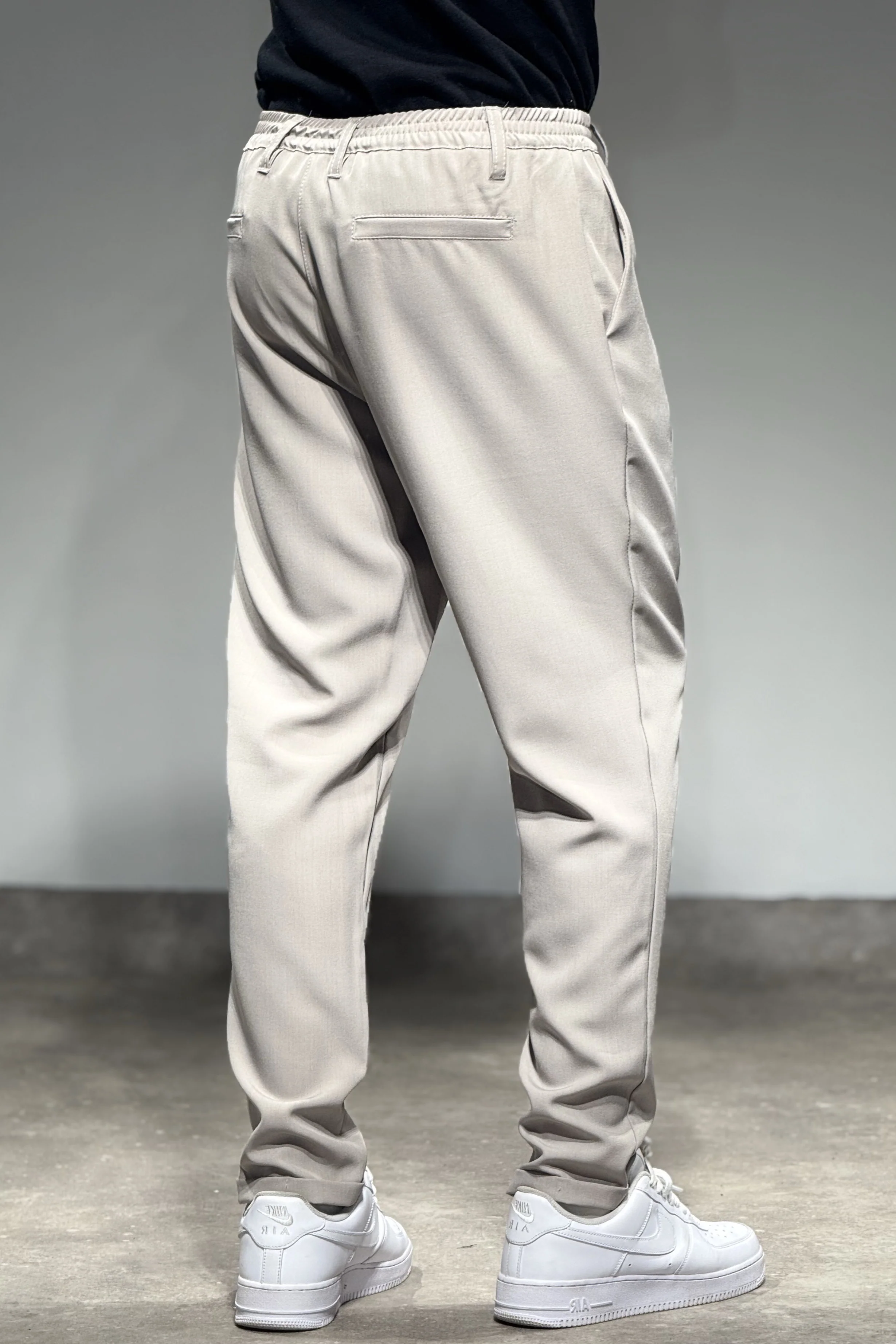 THE DORADO GLANS TROUSERS - Image 11