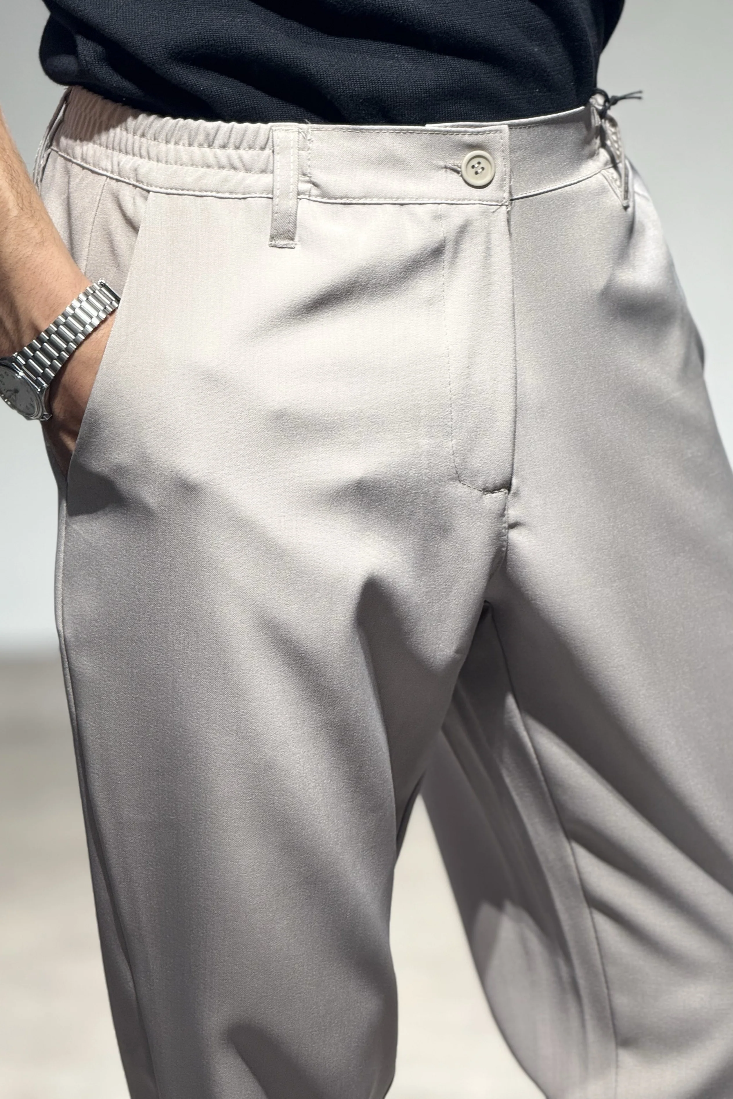 THE DORADO GLANS TROUSERS - Image 12