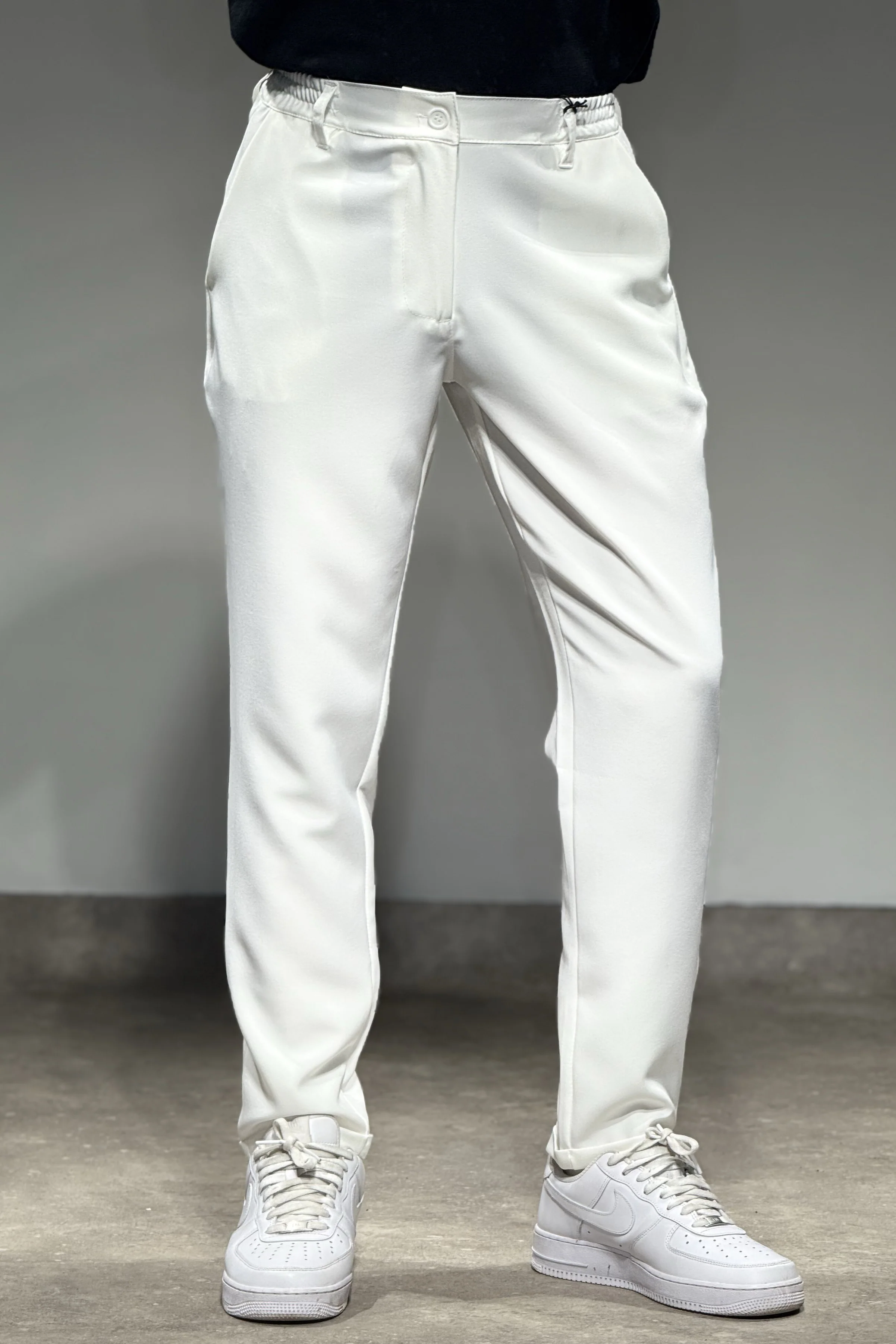 THE DORADO GLANS TROUSERS - Image 13