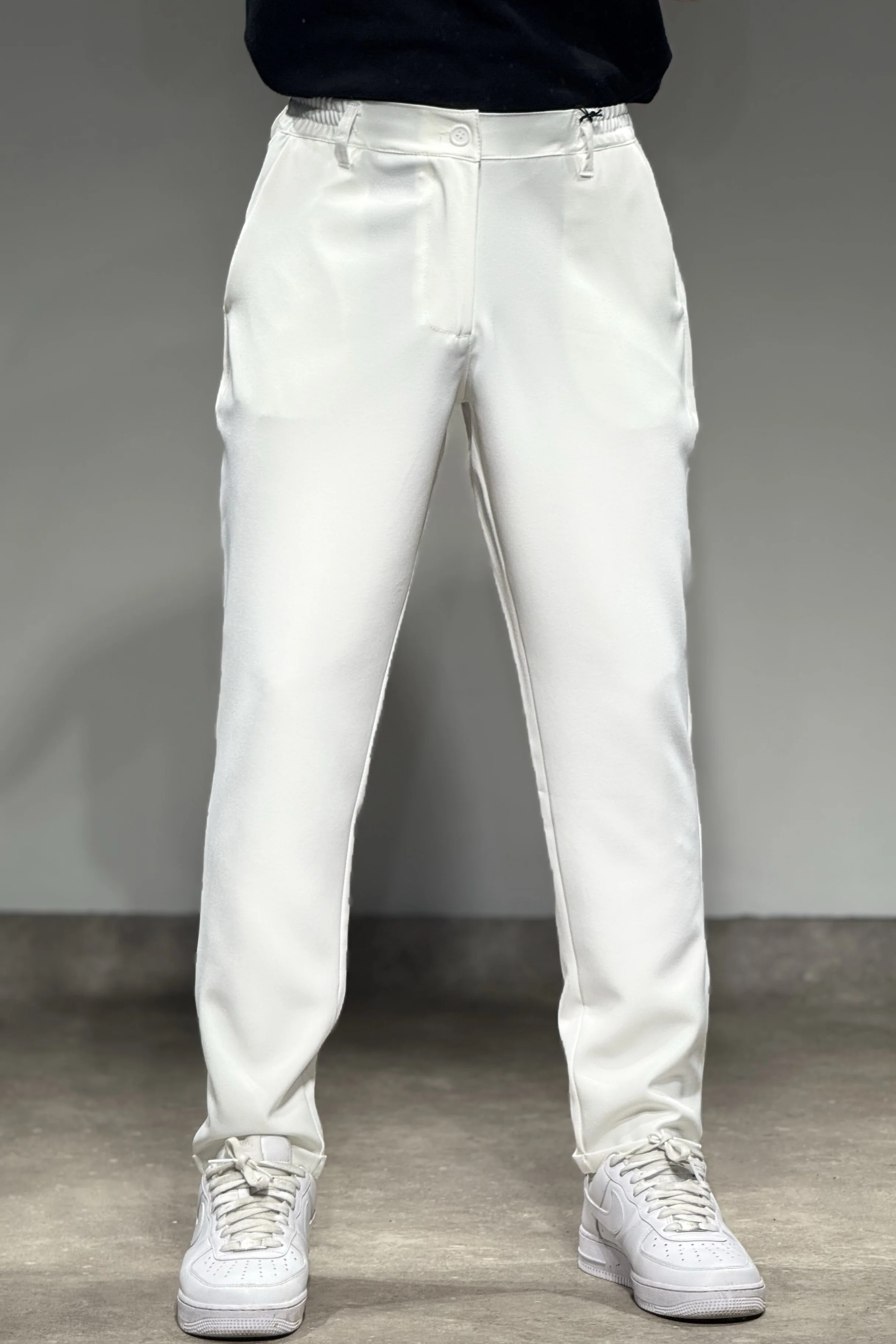 THE DORADO GLANS TROUSERS - Image 14