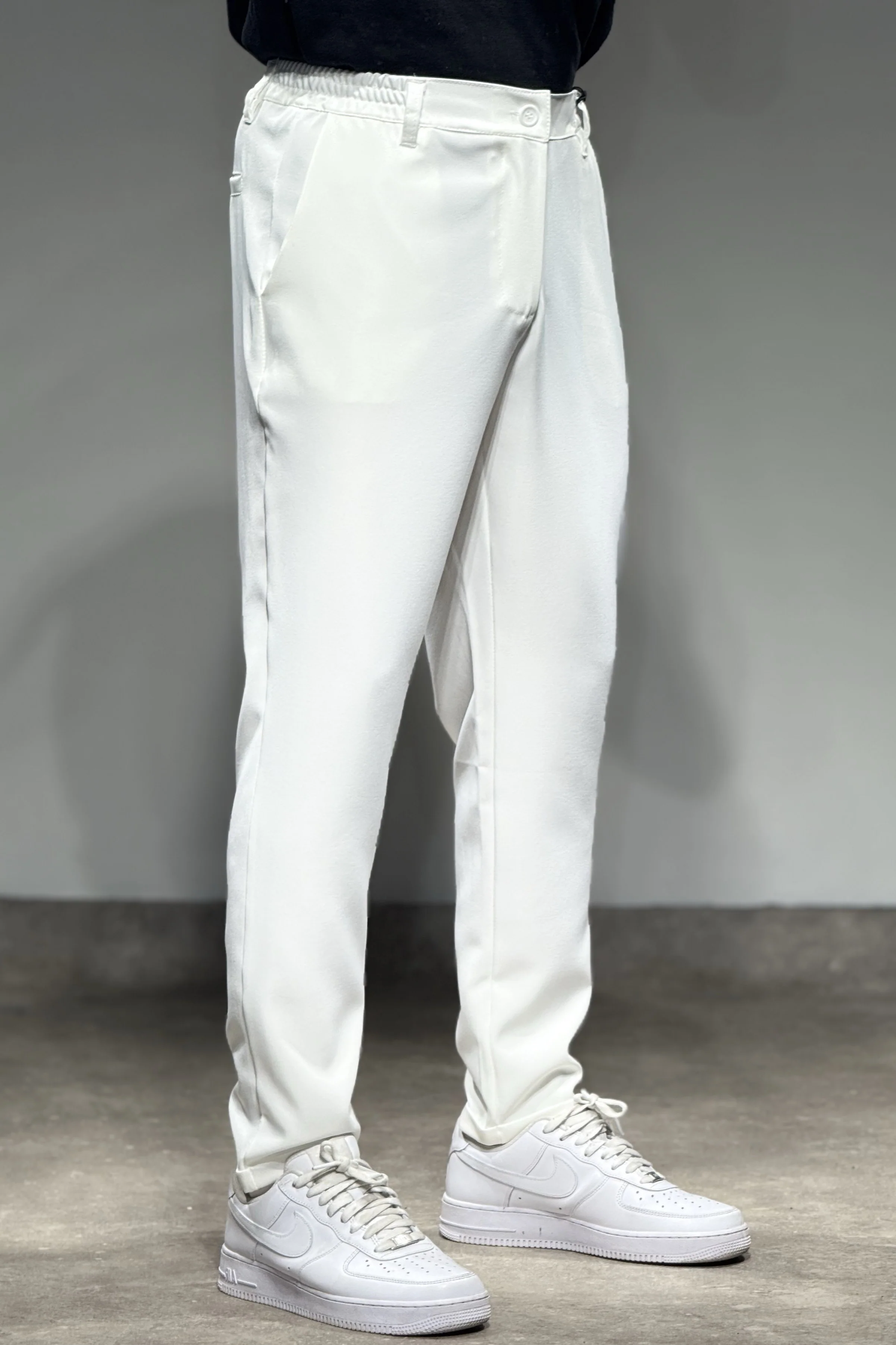 THE DORADO GLANS TROUSERS - Image 15