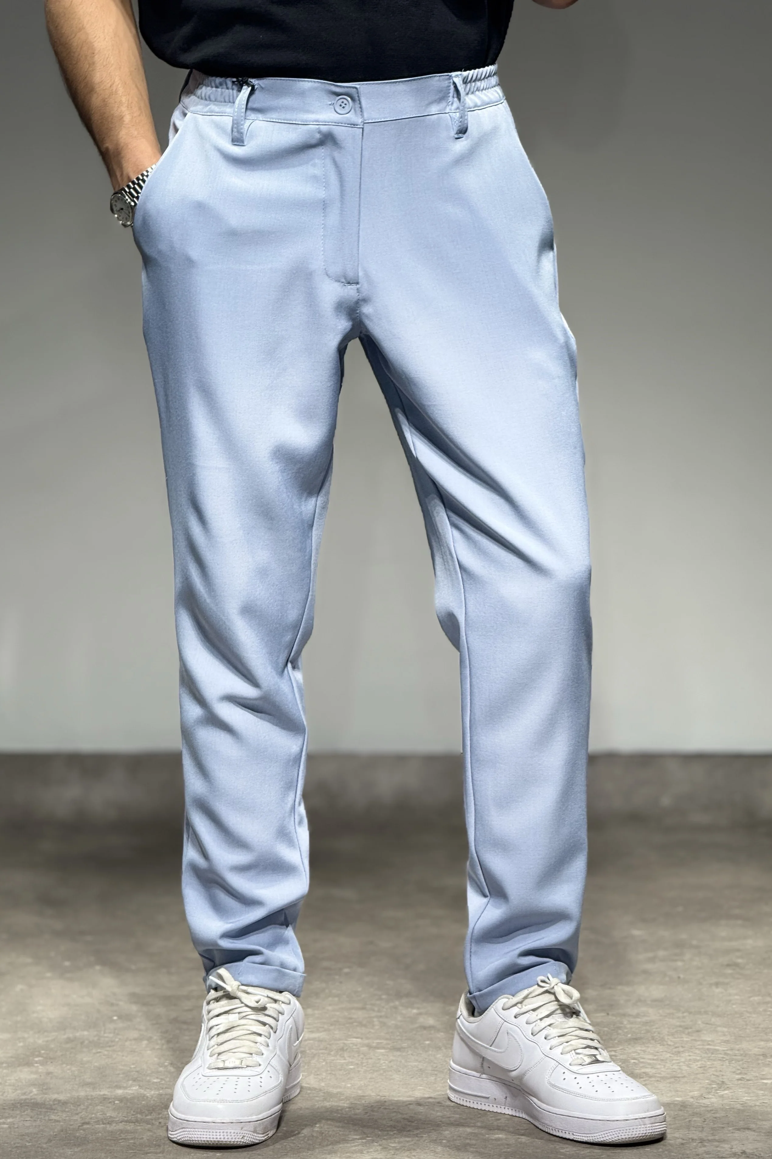 THE DORADO GLANS TROUSERS - Image 16