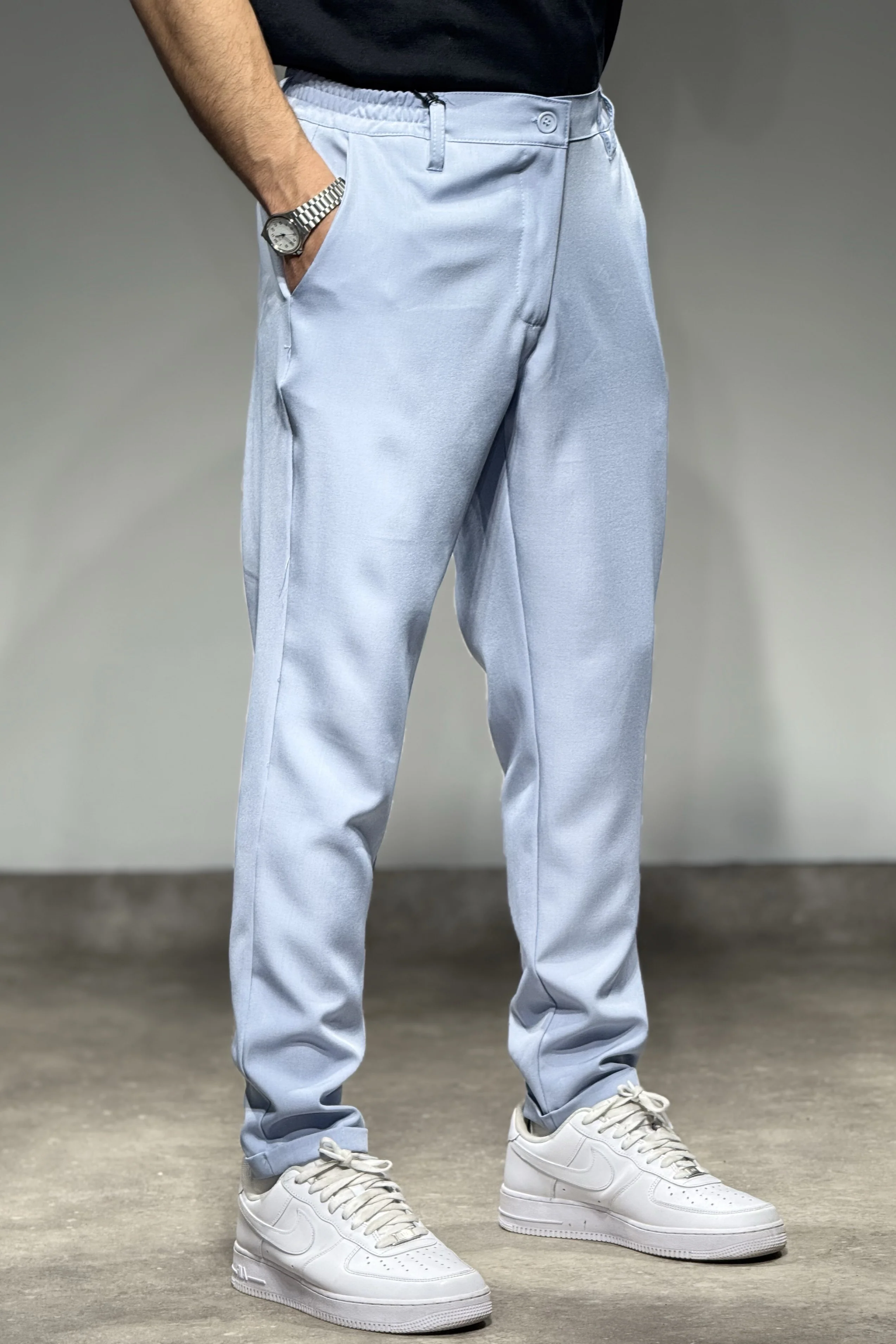 THE DORADO GLANS TROUSERS - Image 17