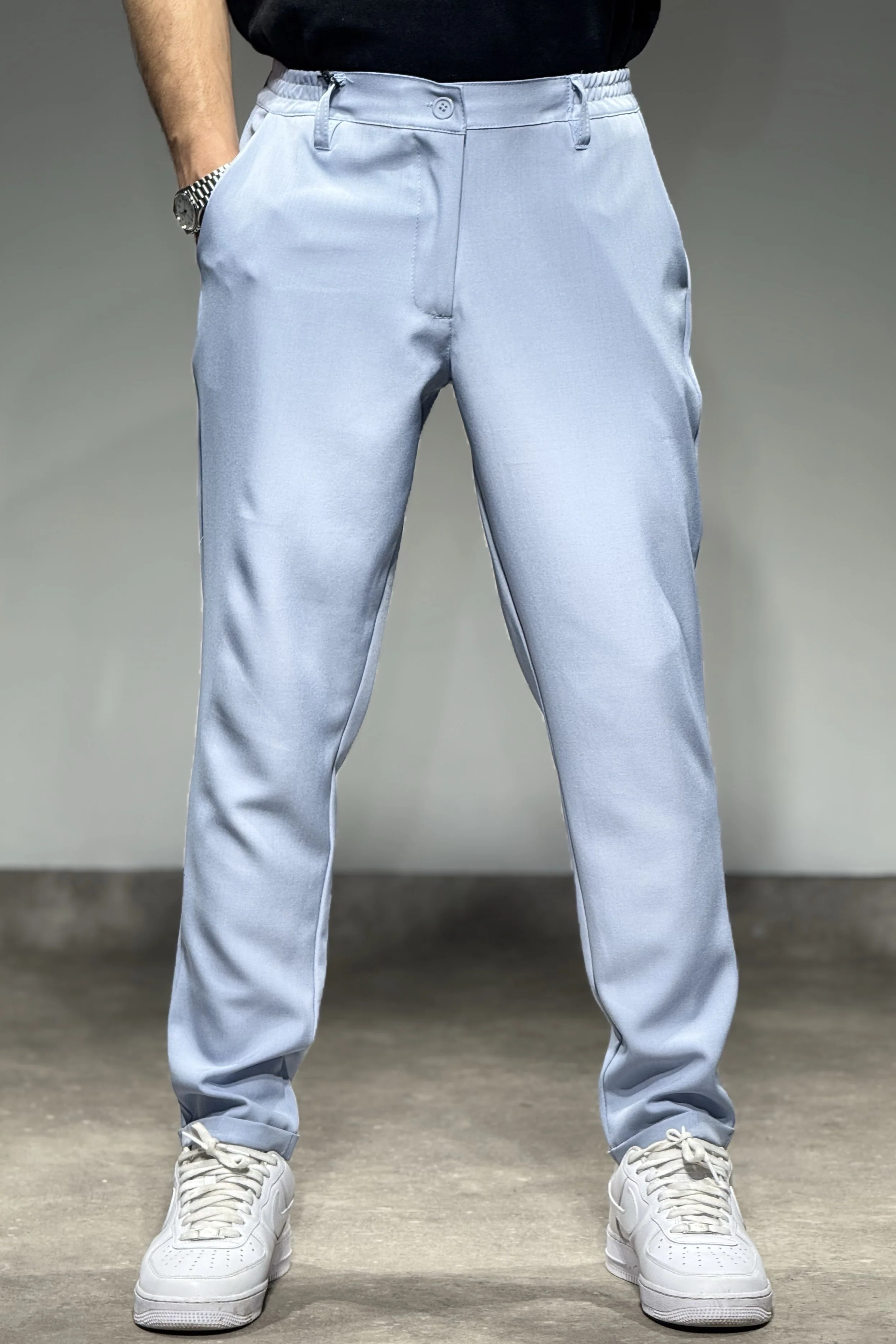 THE DORADO GLANS TROUSERS - Image 18