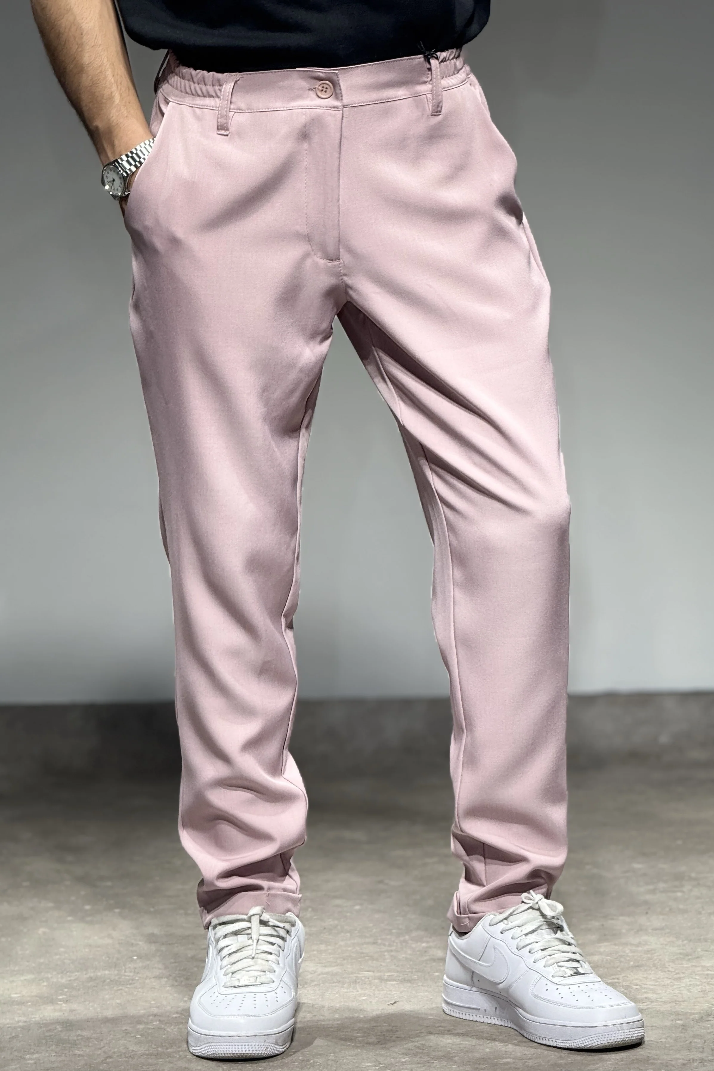 THE DORADO GLANS TROUSERS - Image 19