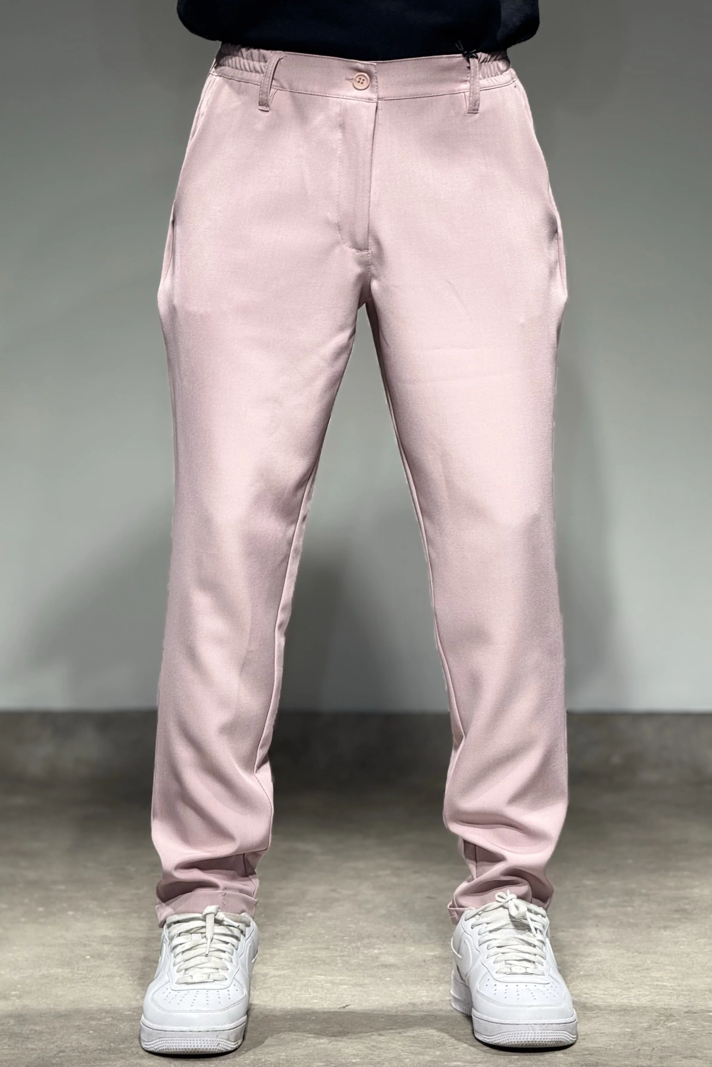 THE DORADO GLANS TROUSERS - Image 20