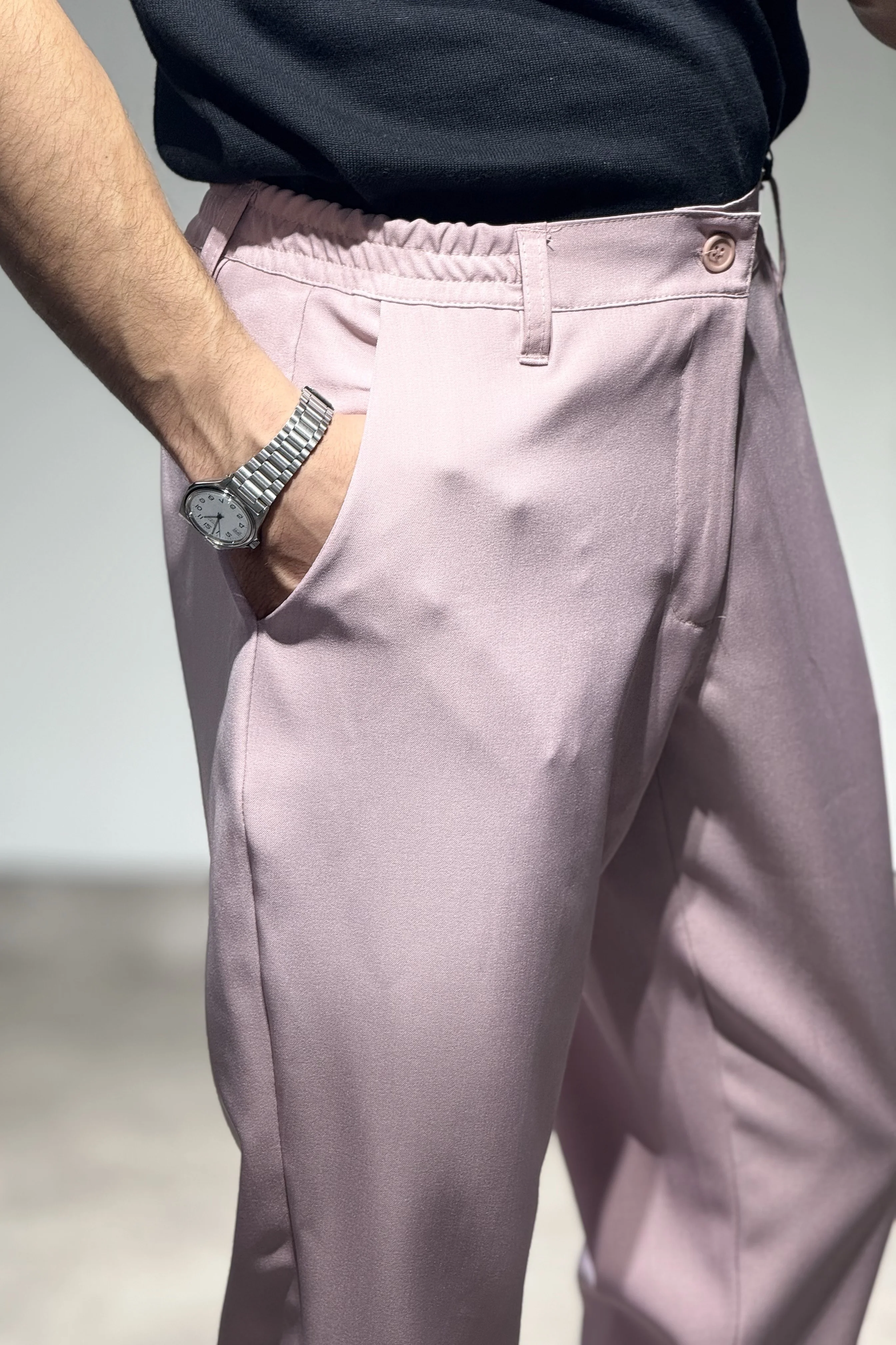 THE DORADO GLANS TROUSERS - Image 21
