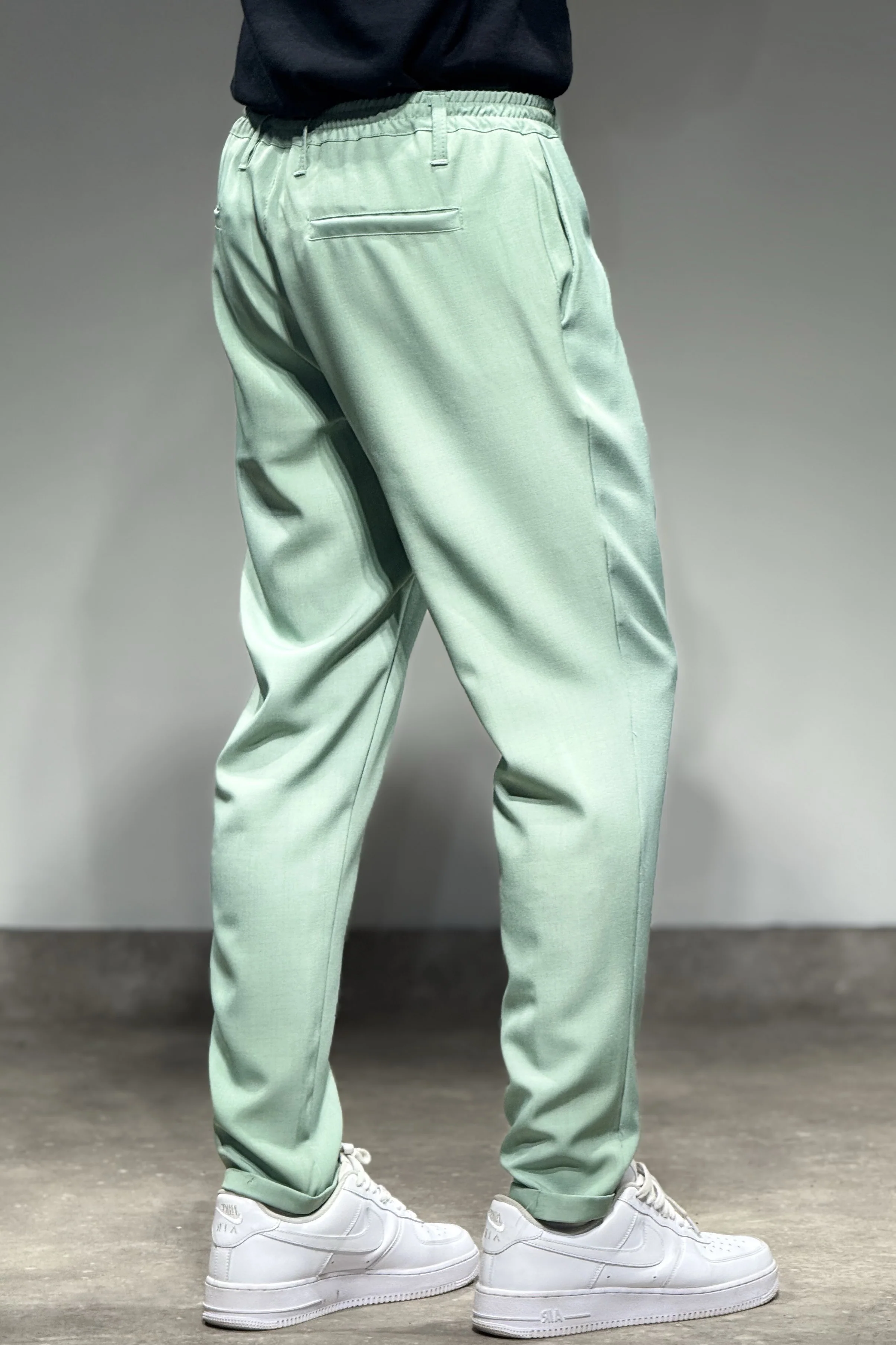THE DORADO GLANS TROUSERS - Image 24