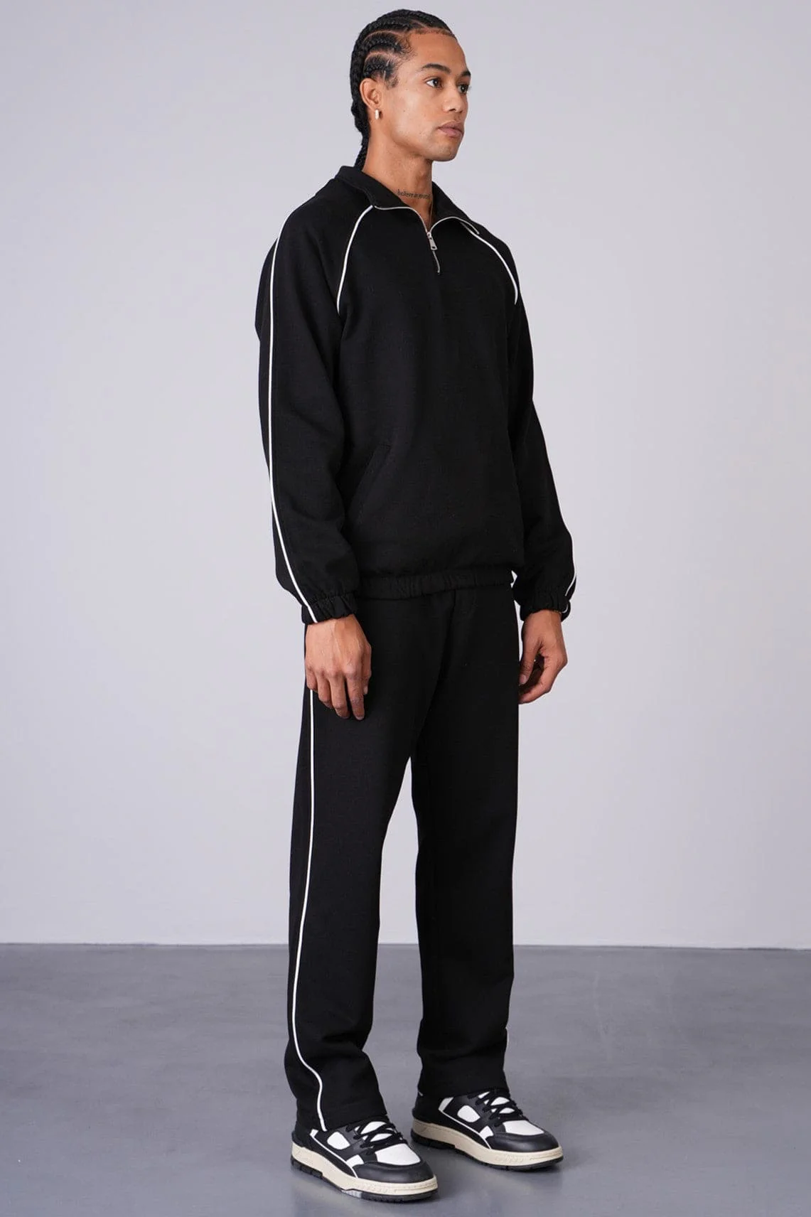 THE DUBLIN JOGGING SET - Image 3