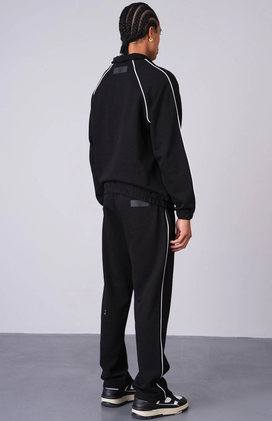 THE DUBLIN JOGGING SET - Image 4
