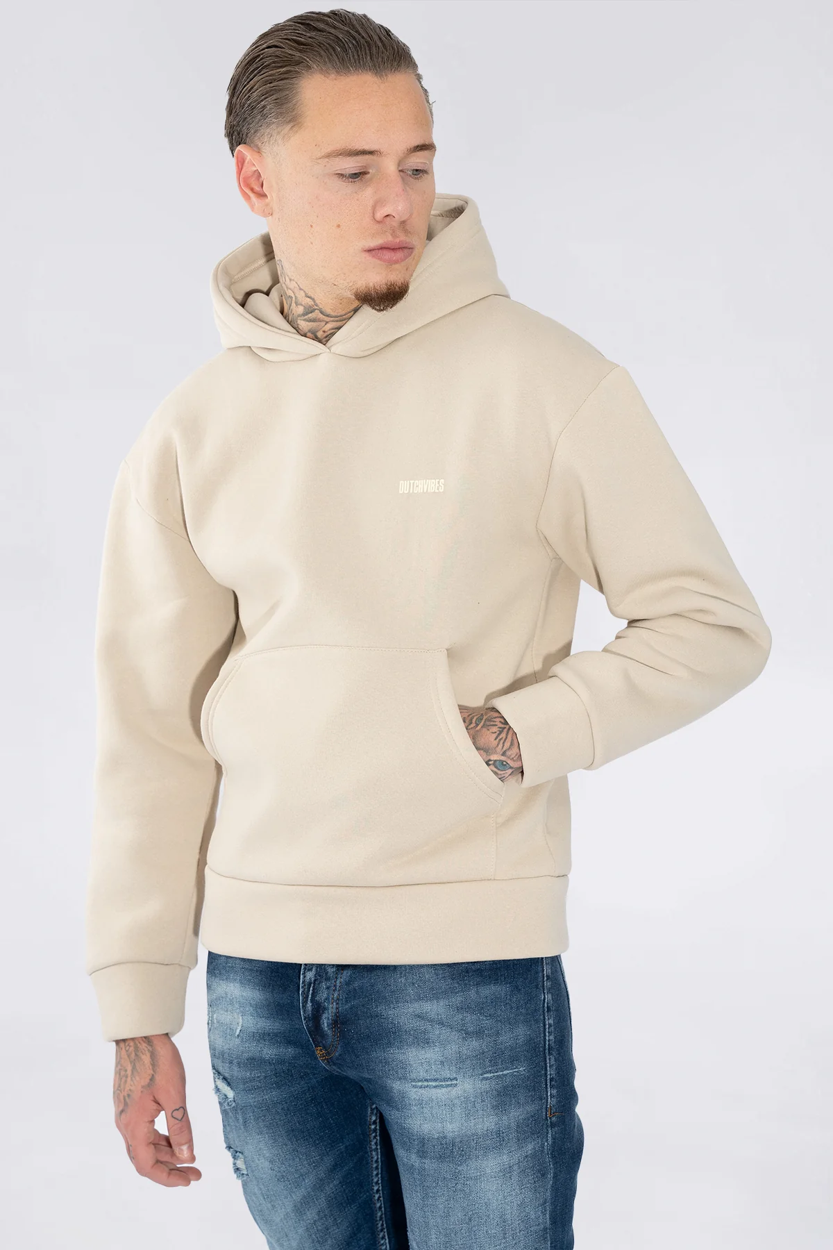THE DUTCHVIBES HOODIE - Image 3