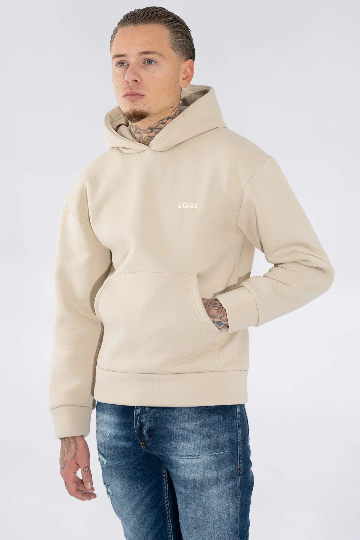 THE DUTCHVIBES HOODIE - Image 4