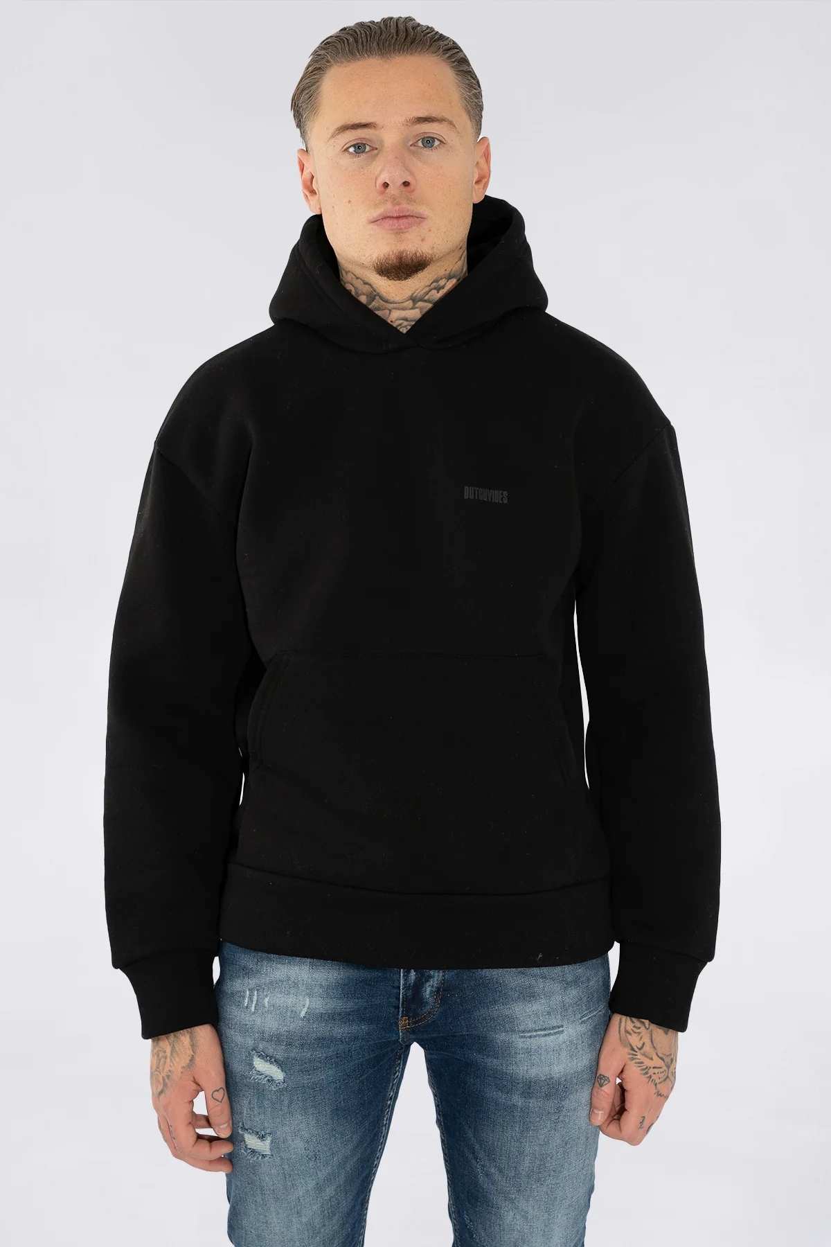 THE DUTCHVIBES HOODIE - Image 6