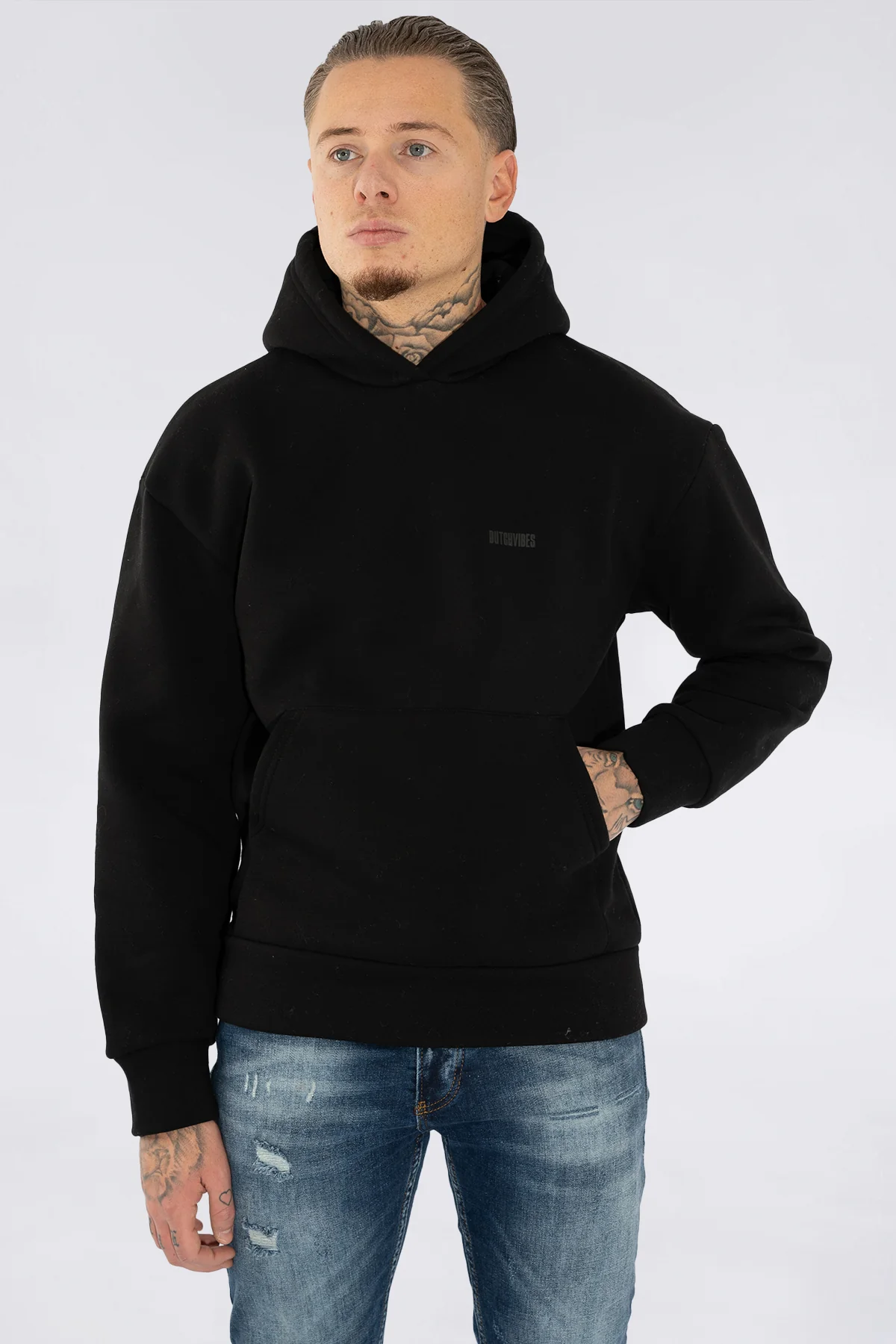 THE DUTCHVIBES HOODIE - Image 7