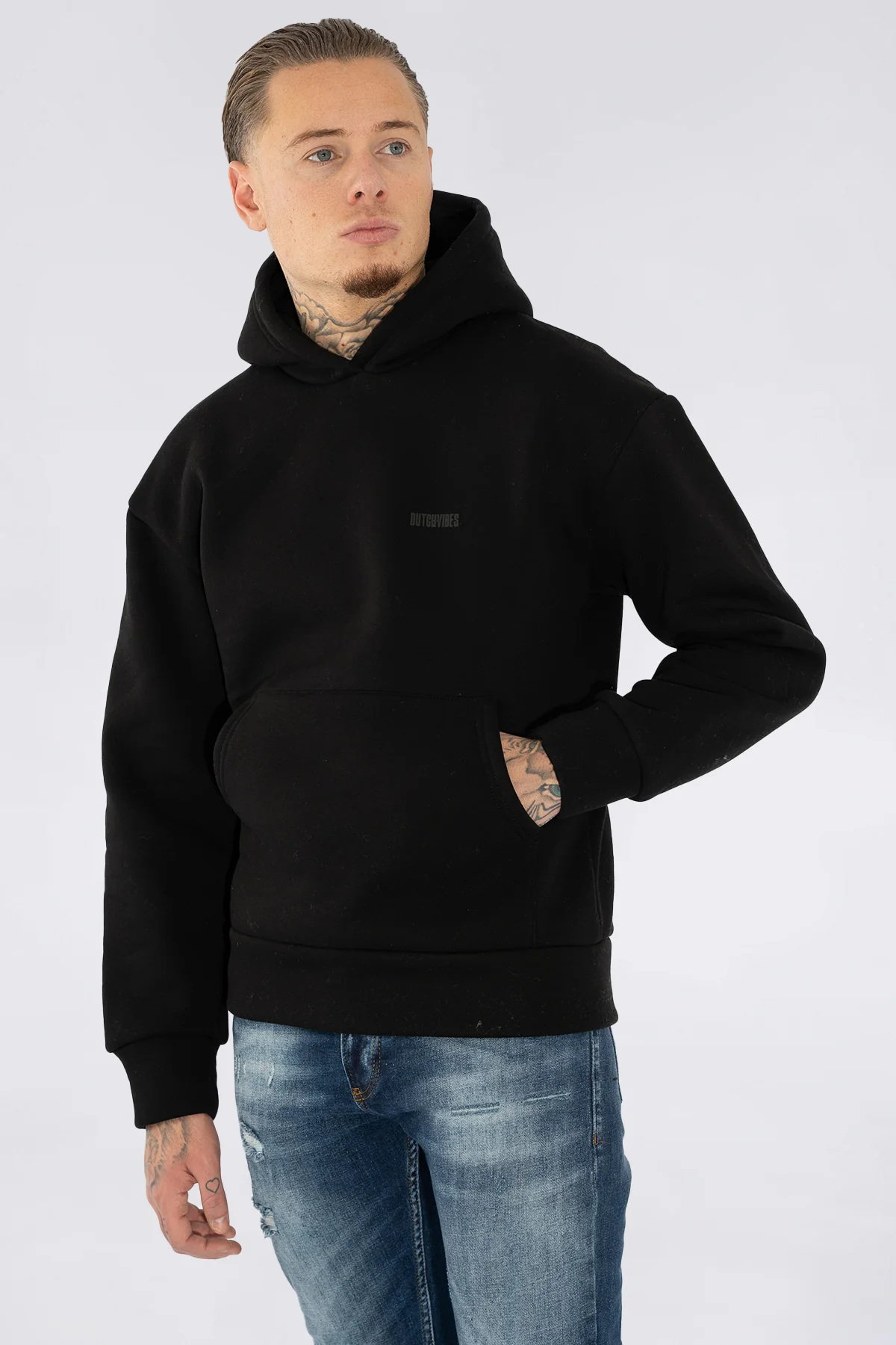 THE DUTCHVIBES HOODIE - Image 8