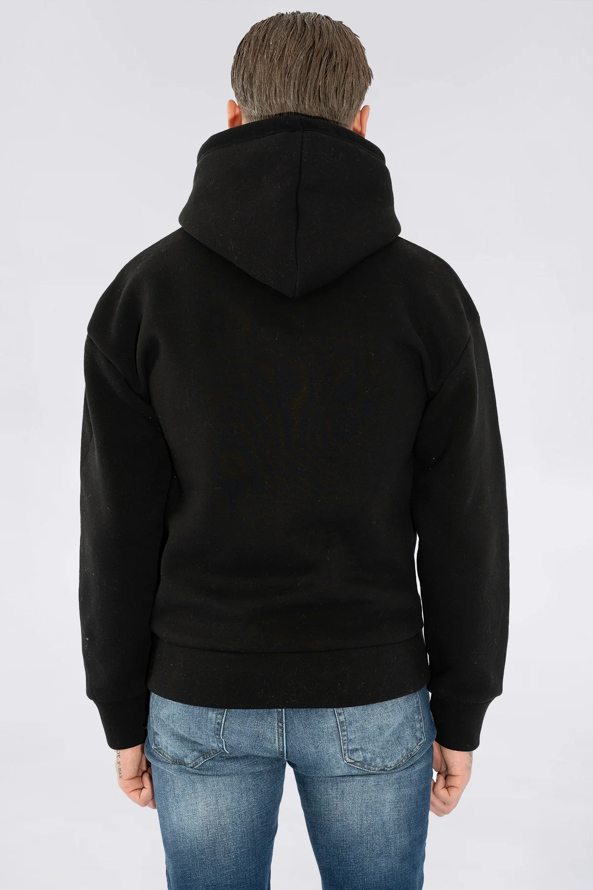 THE DUTCHVIBES HOODIE - Image 9