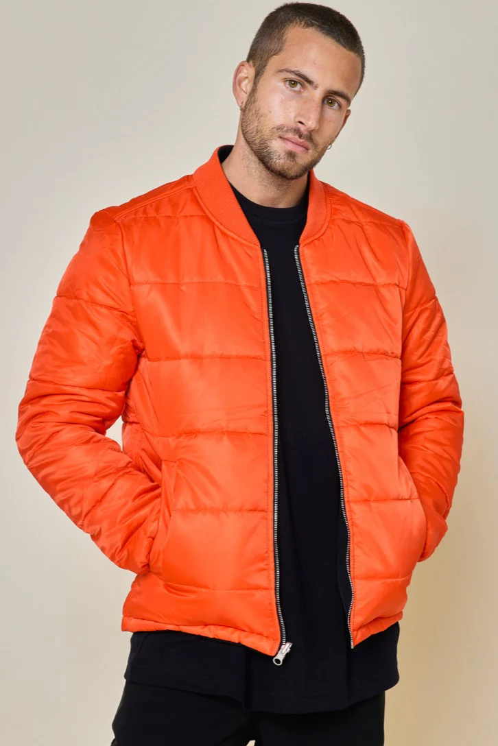 THE MURMANSK REVERSIBLE JACKET - Image 10