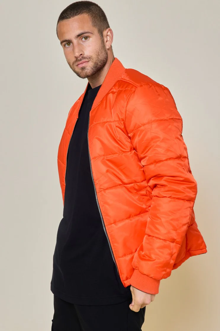 THE MURMANSK REVERSIBLE JACKET - Image 11