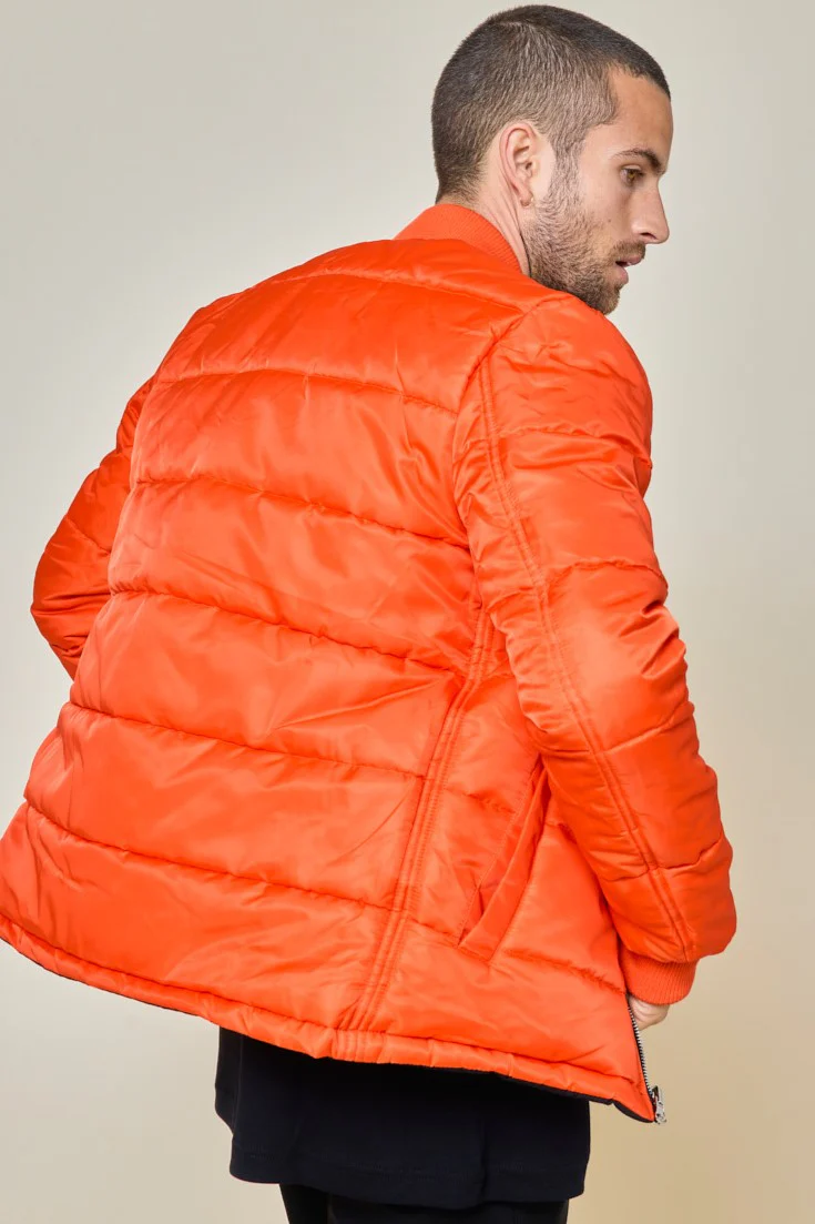 THE MURMANSK REVERSIBLE JACKET - Image 12