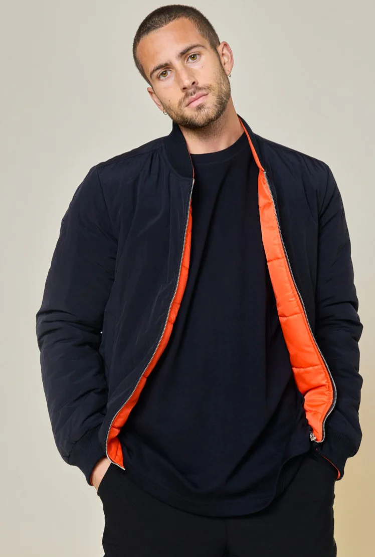 THE MURMANSK REVERSIBLE JACKET - Image 6
