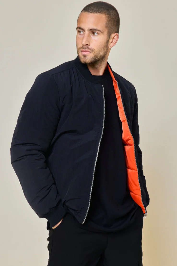 THE MURMANSK REVERSIBLE JACKET - Image 7