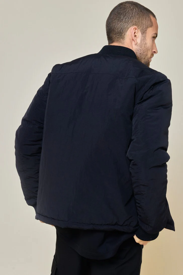 THE MURMANSK REVERSIBLE JACKET - Image 8