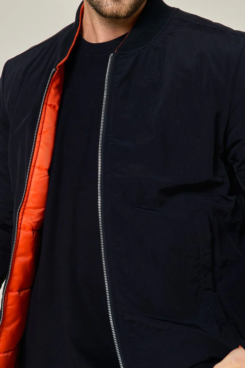 THE MURMANSK REVERSIBLE JACKET - Image 9