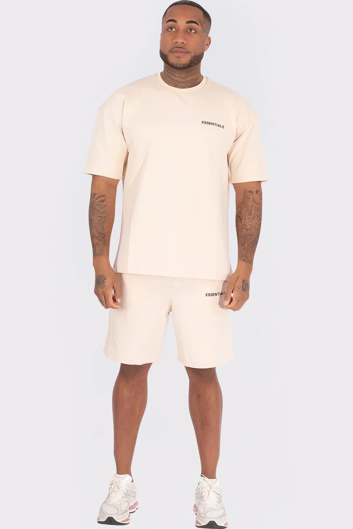 THE ESSENTIALS SUMMERSET