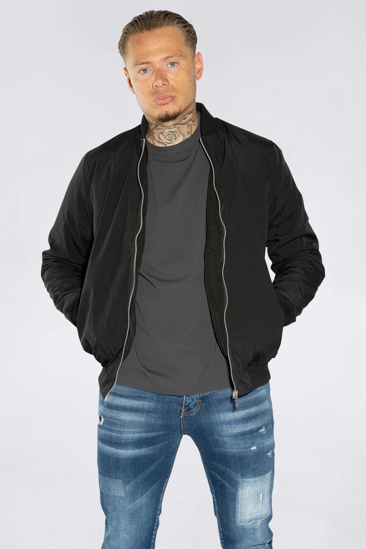 THE EVORA SOFT SHELL JAS - Image 3