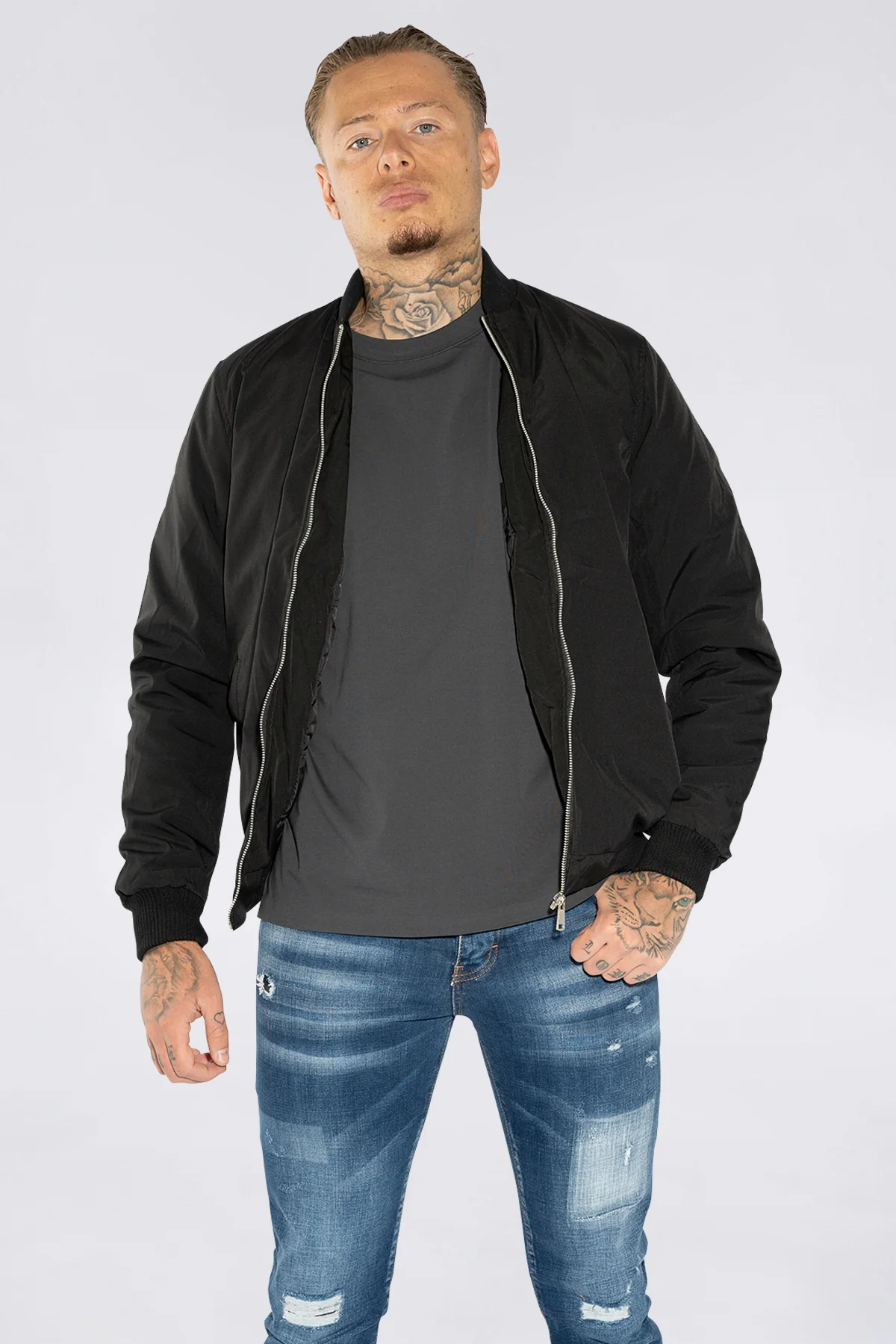 THE EVORA SOFT SHELL JAS - Image 4